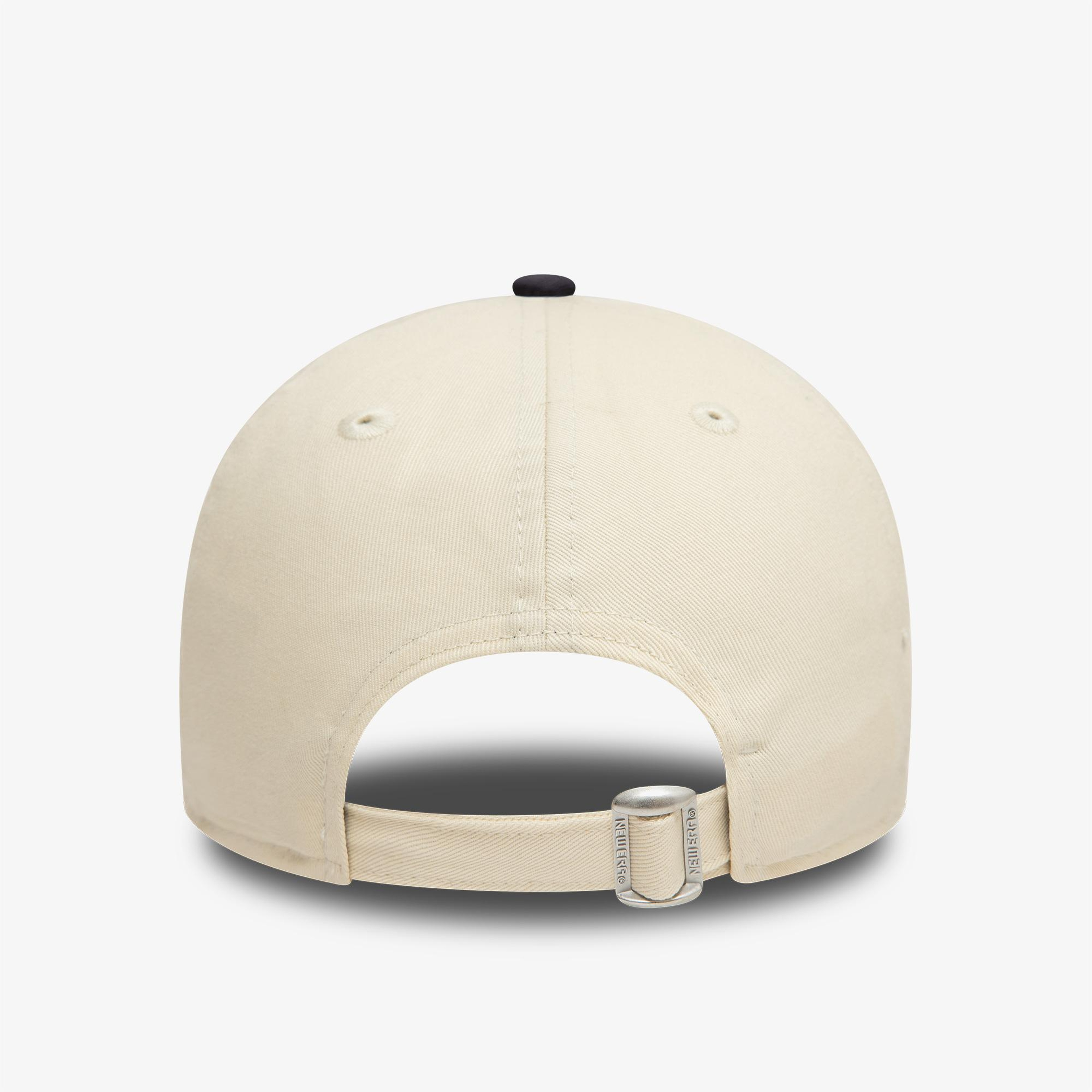 New Era 9Forty Neyyan Unisex Bej Şapka