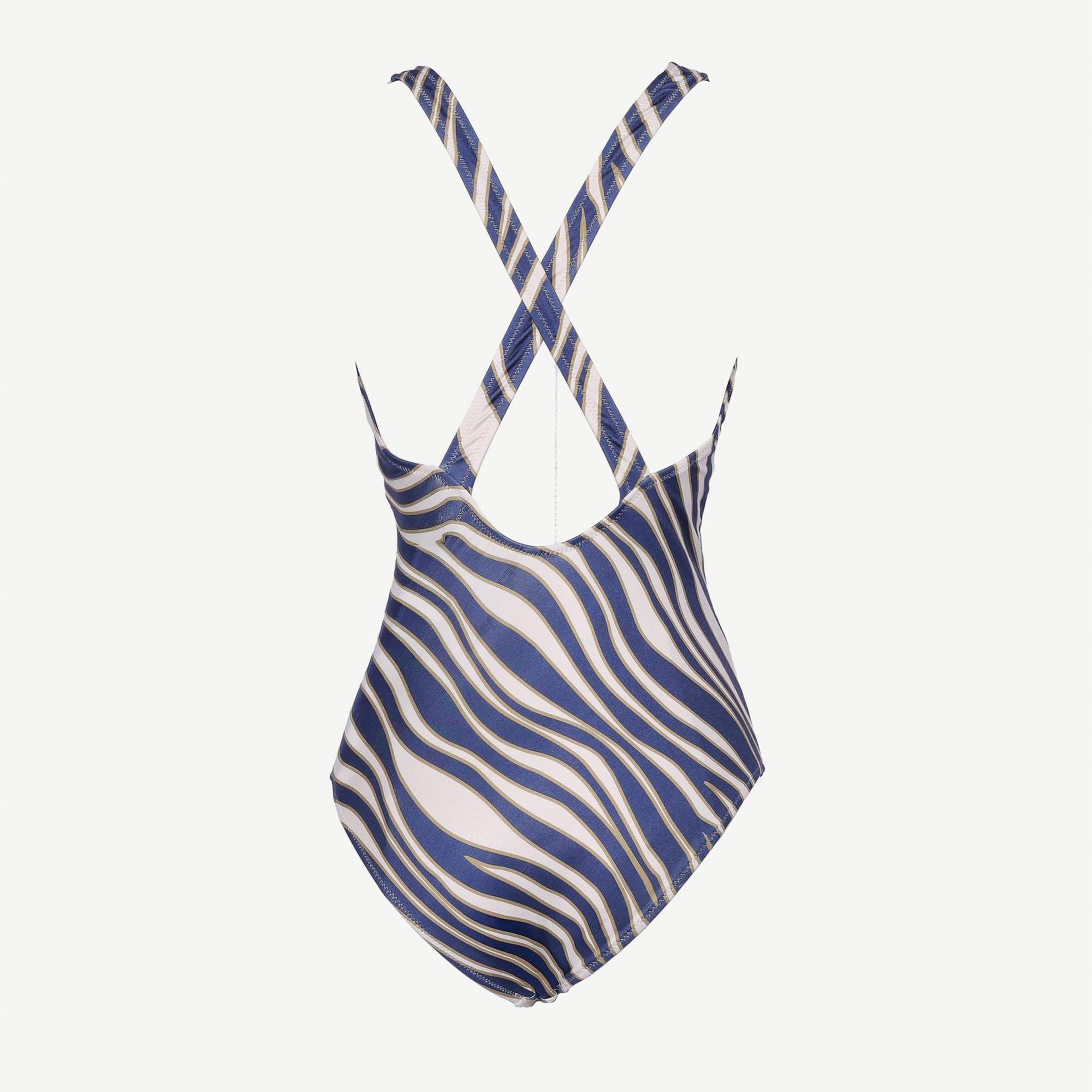 YARGICI Halter Yaka Mayo