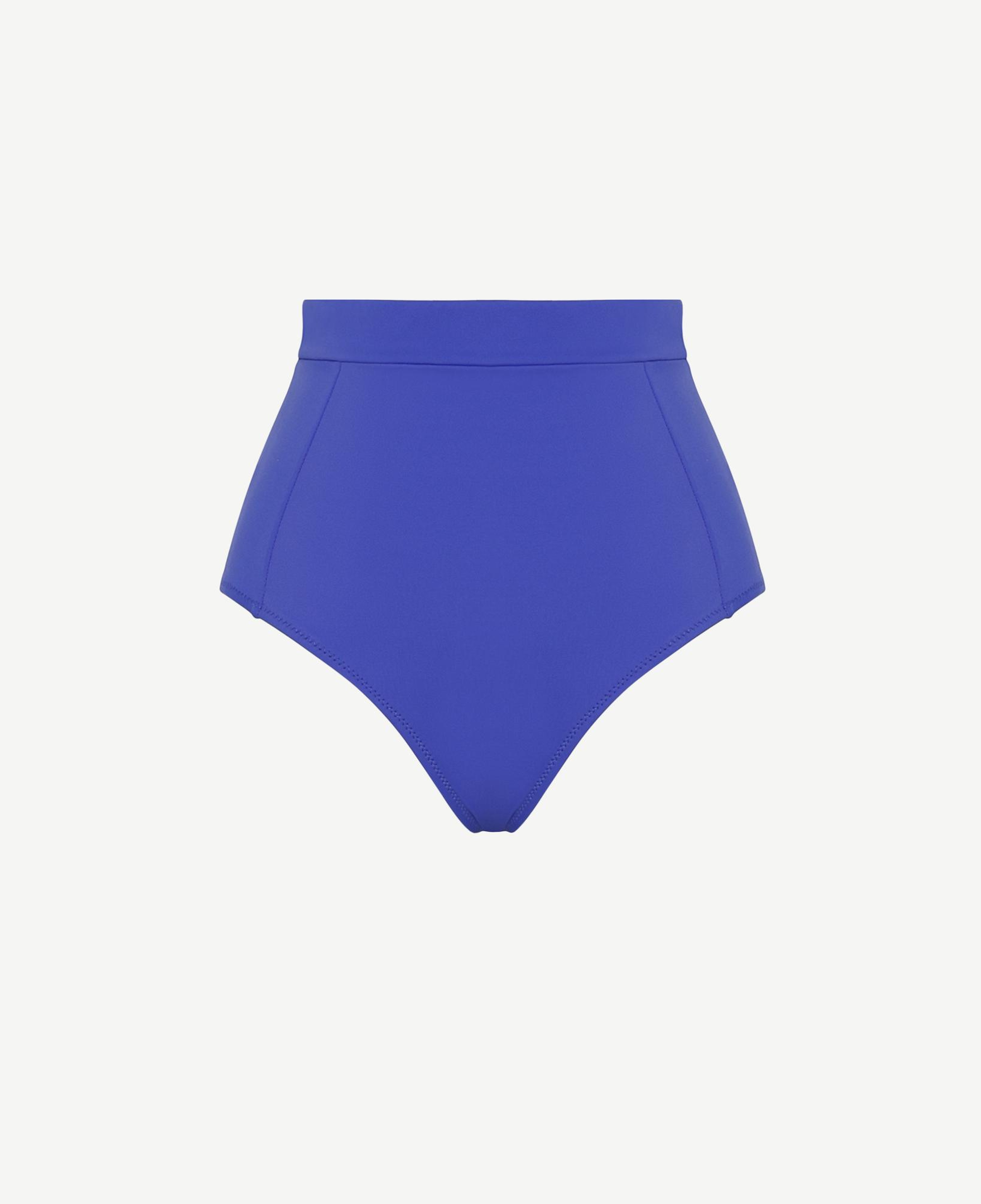 YARGICI Yüksek Bel Bikini Alt