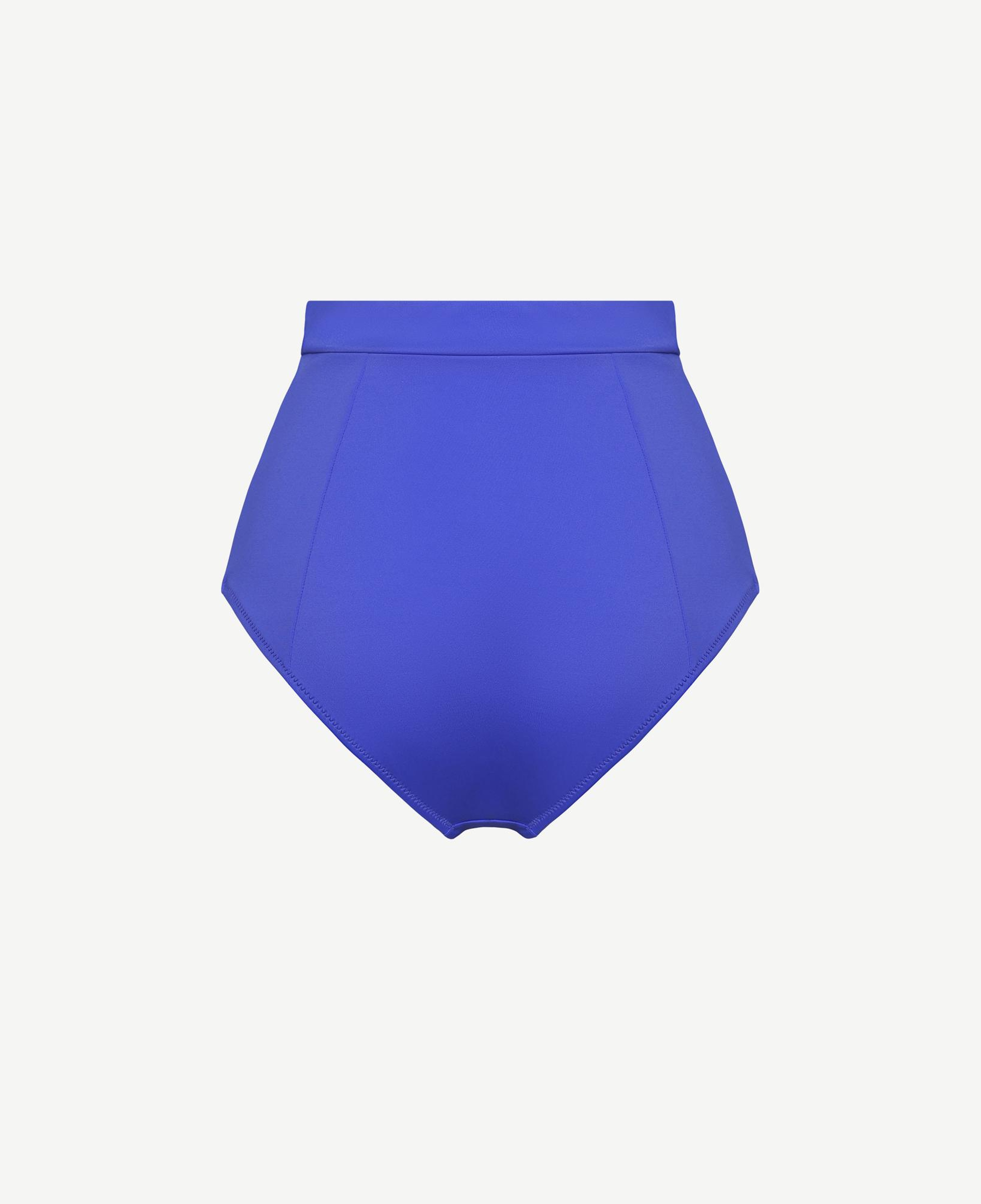 YARGICI Yüksek Bel Bikini Alt