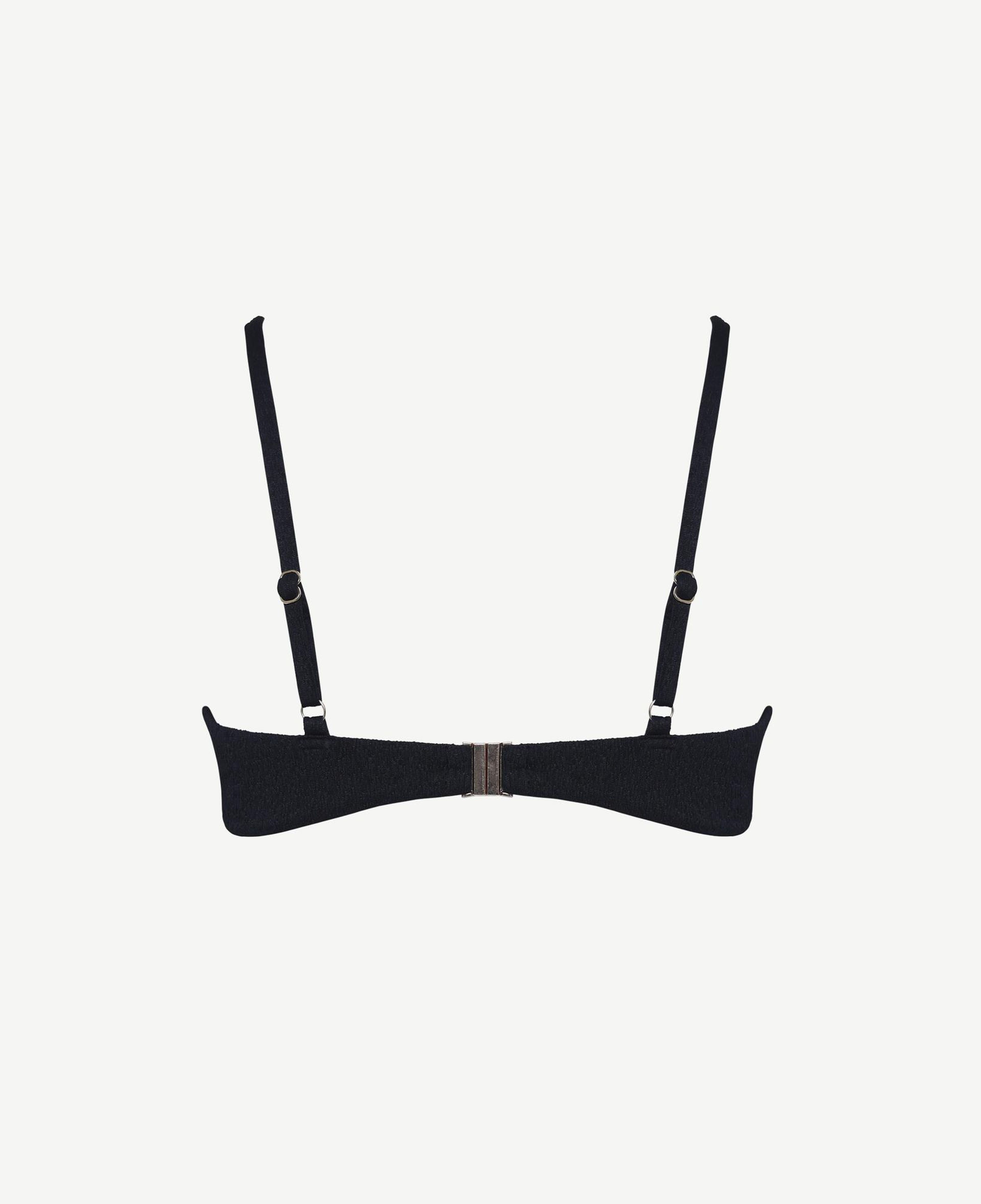 YARGICI Straplez Bikini Üst