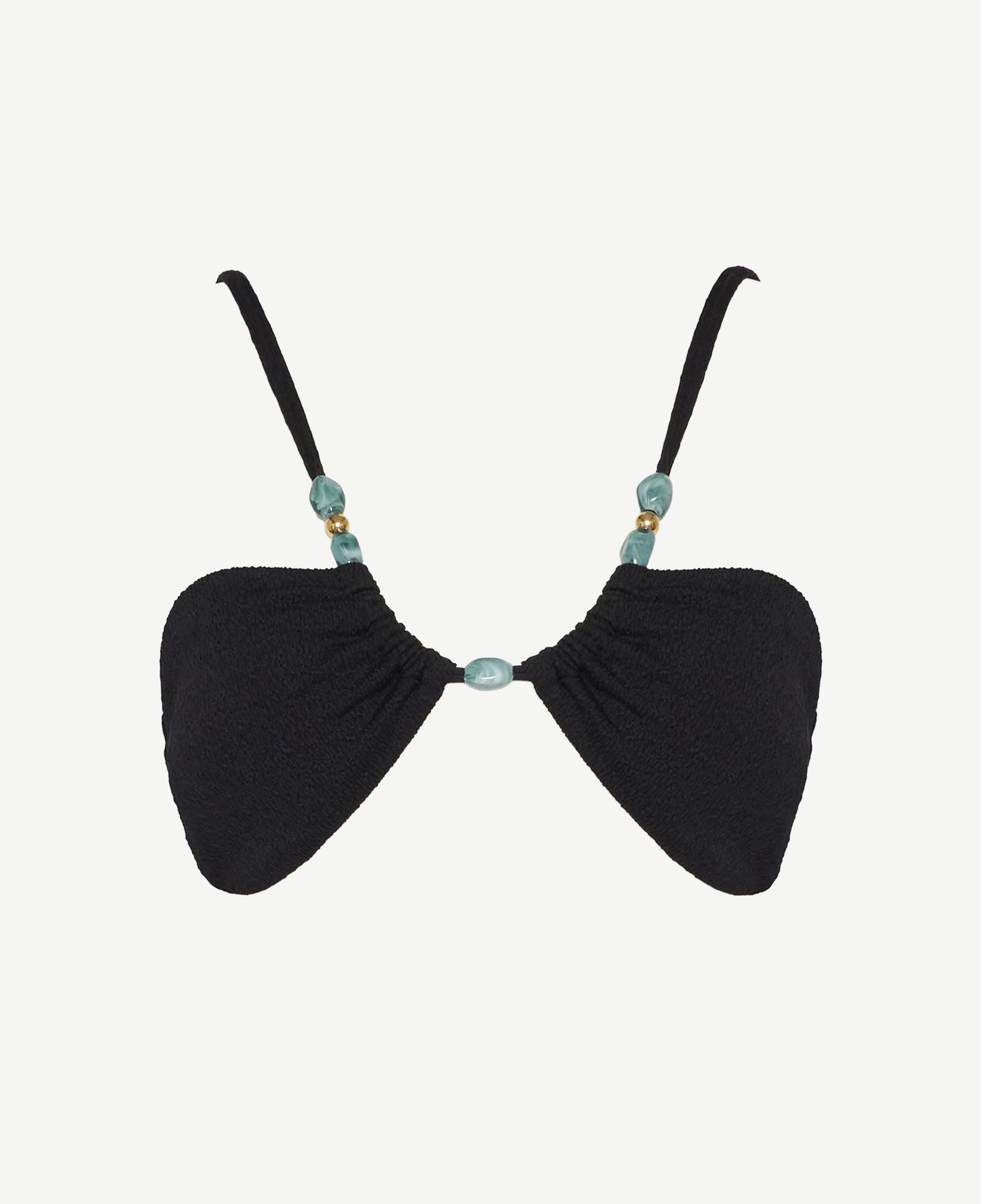 YARGICI Straplez Bikini Üst