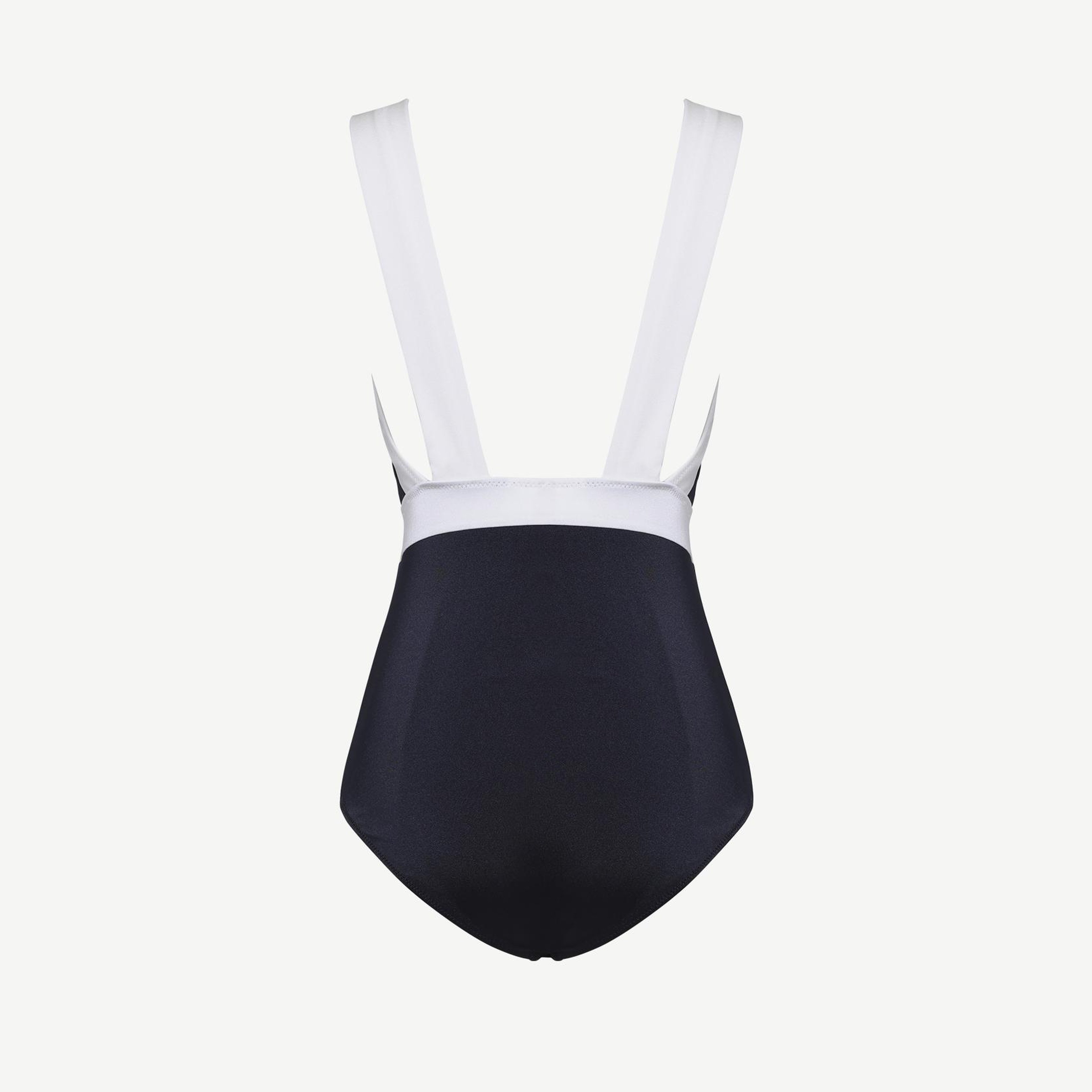 YARGICI Halter Yaka Mayo