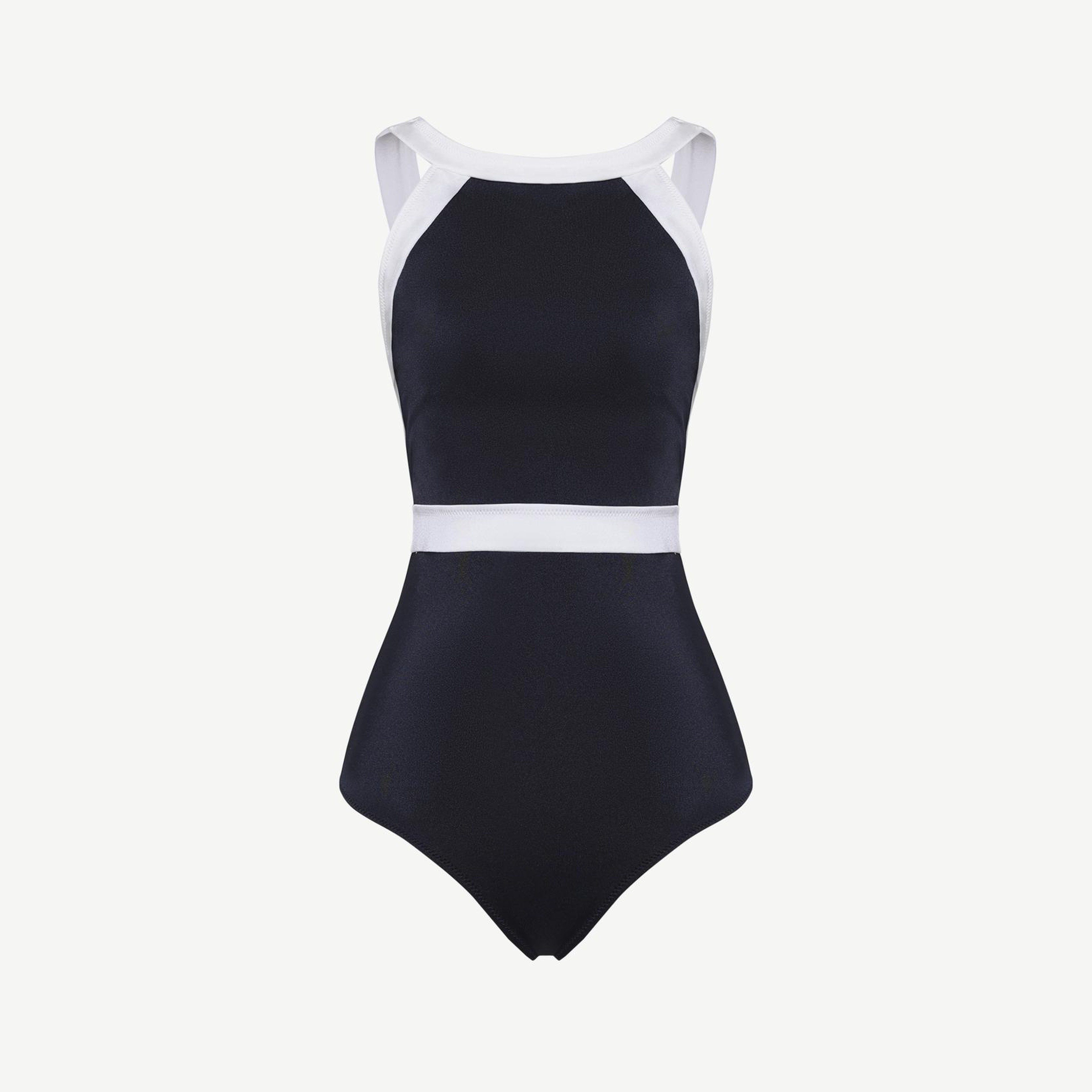 YARGICI Halter Yaka Mayo
