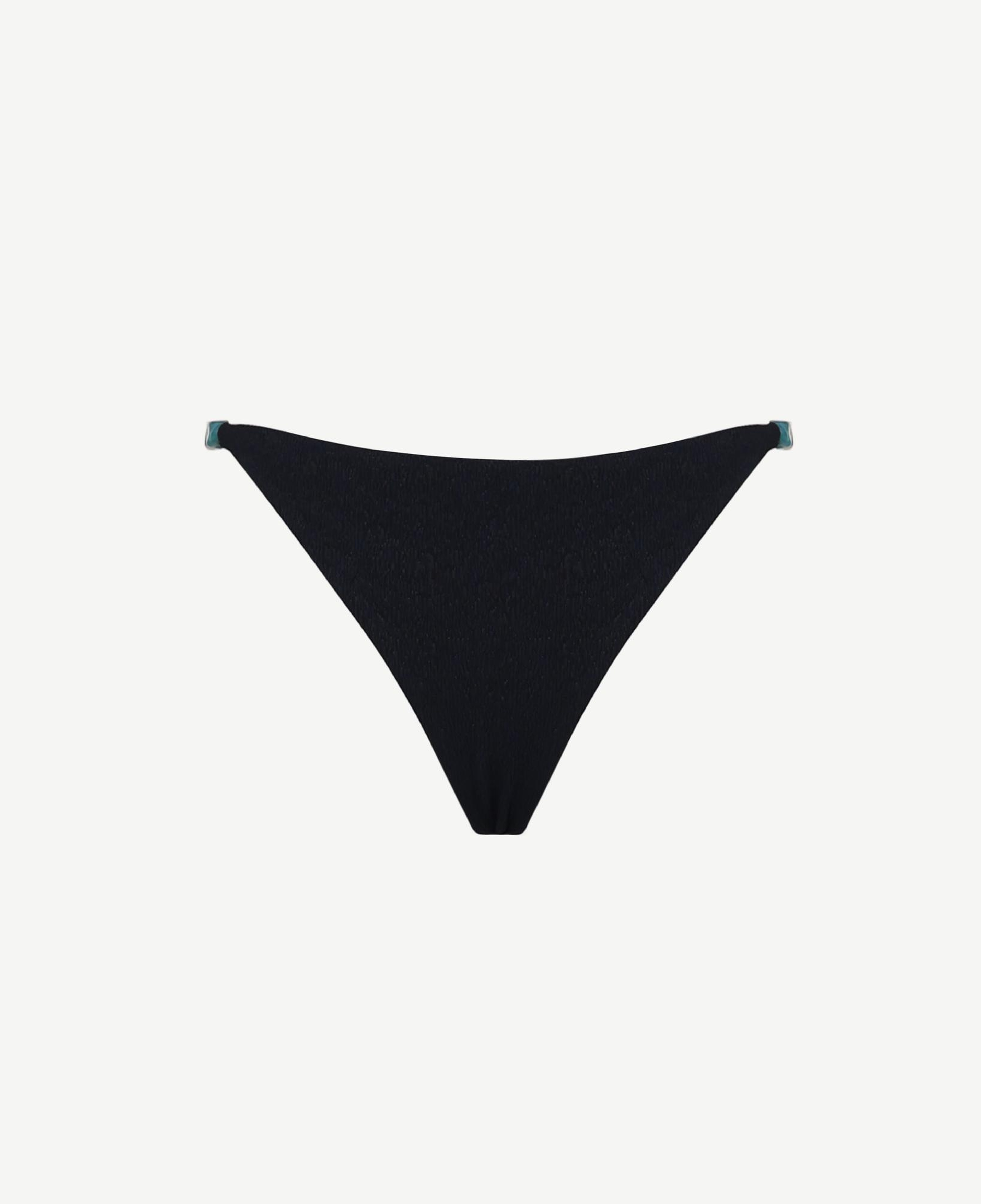 YARGICI Düşük Bel Bikini Alt