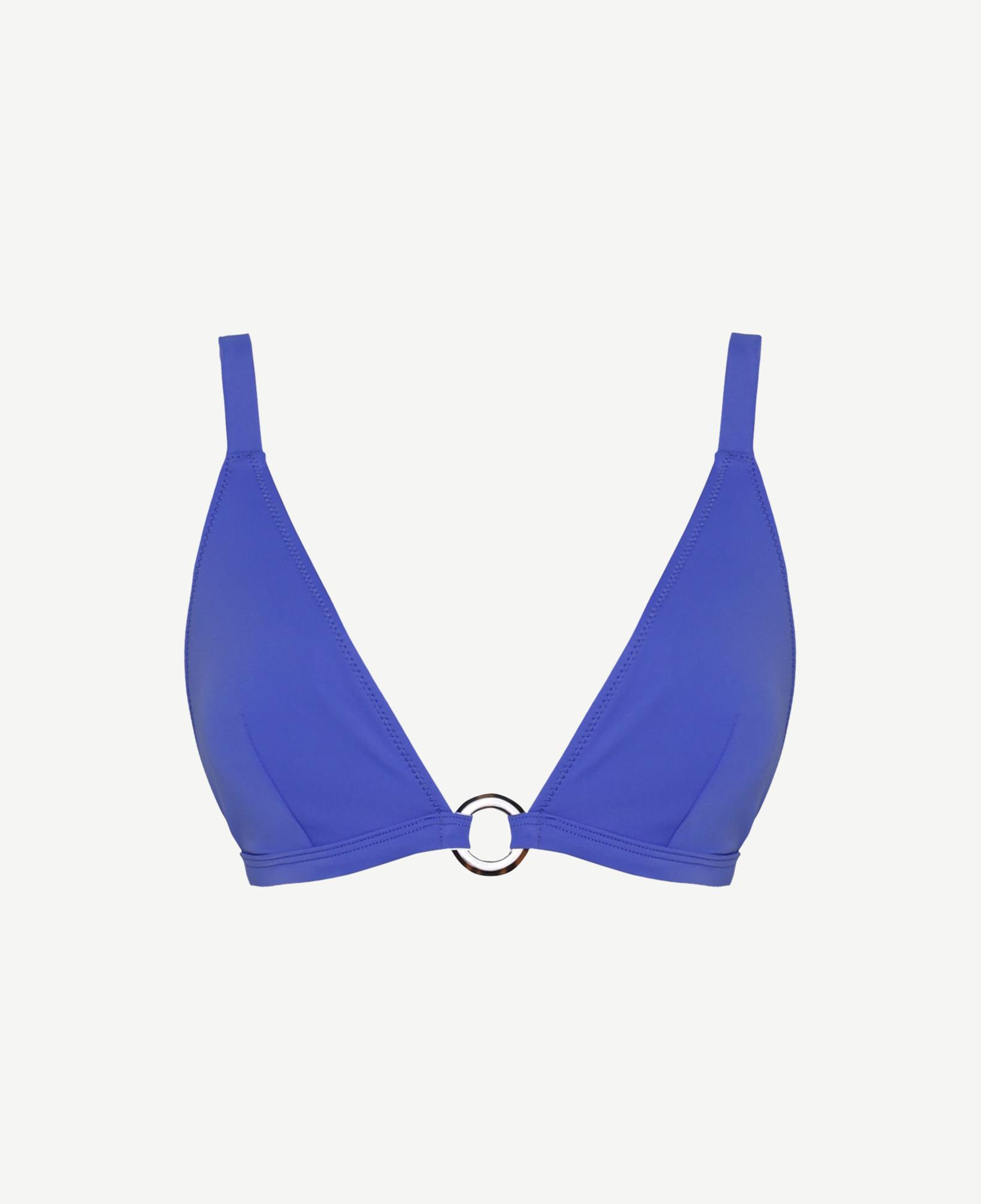YARGICI Üçgen Form Bikini Üst