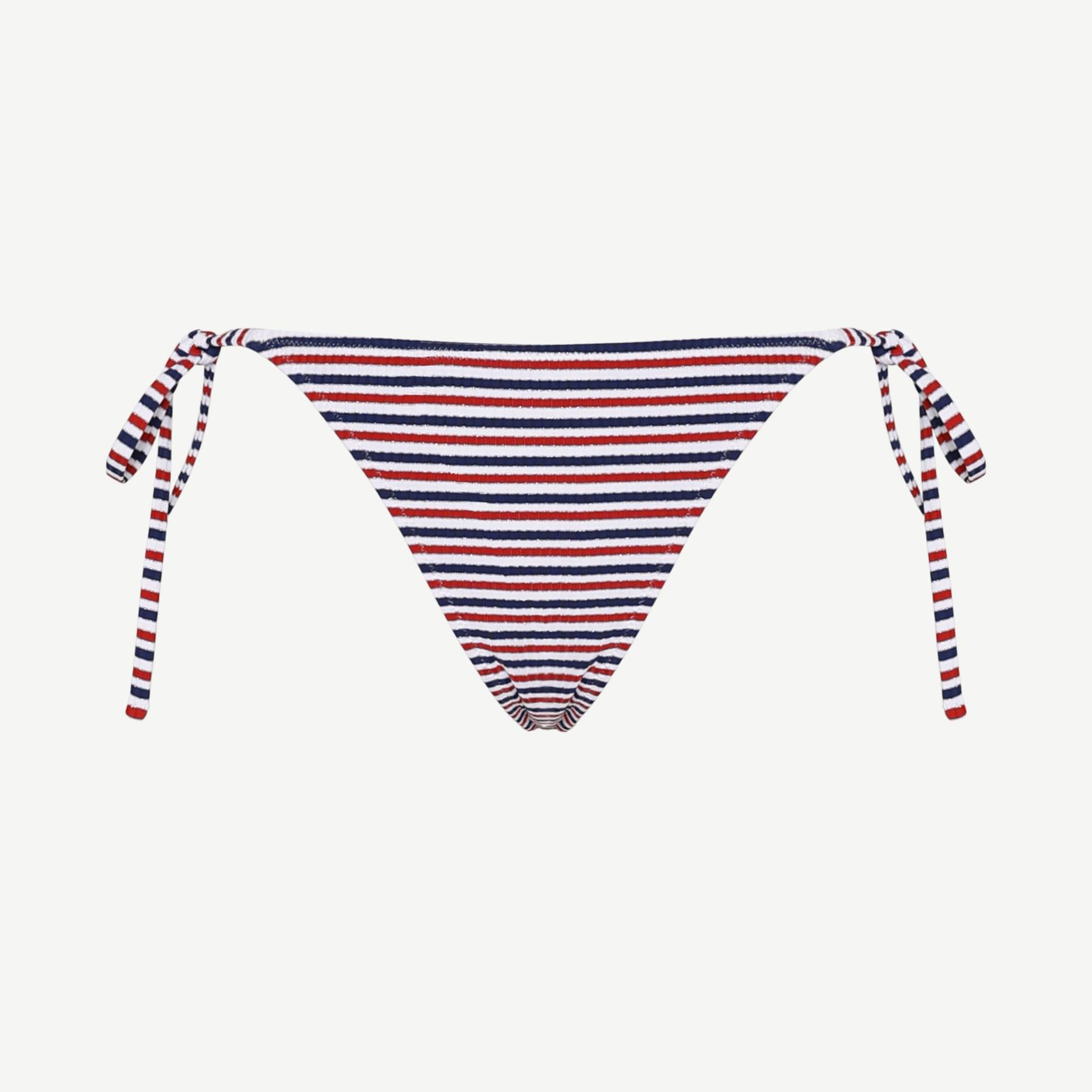 YARGICI Normal Bel Bikini Alt