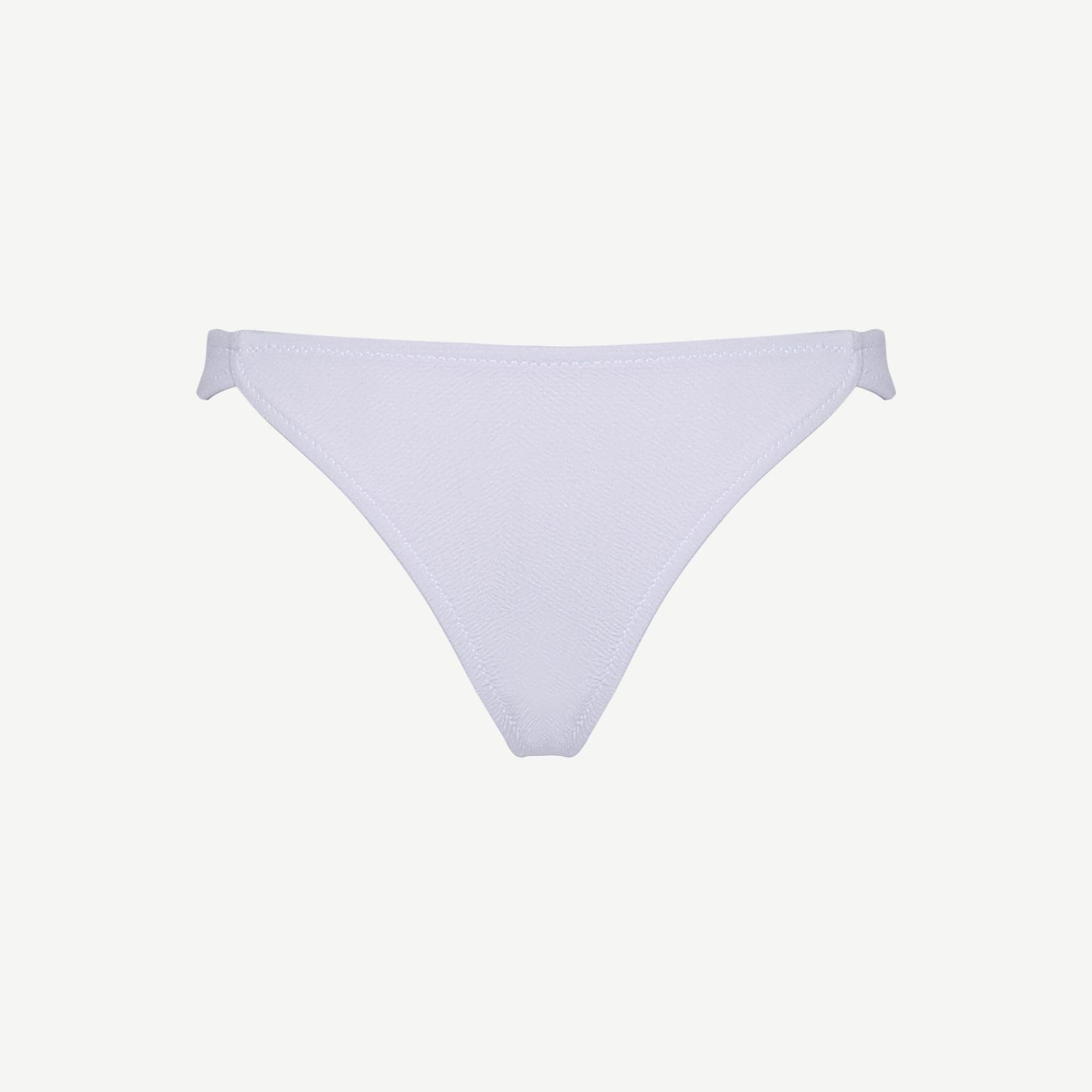 YARGICI Normal Bel Bikini Alt