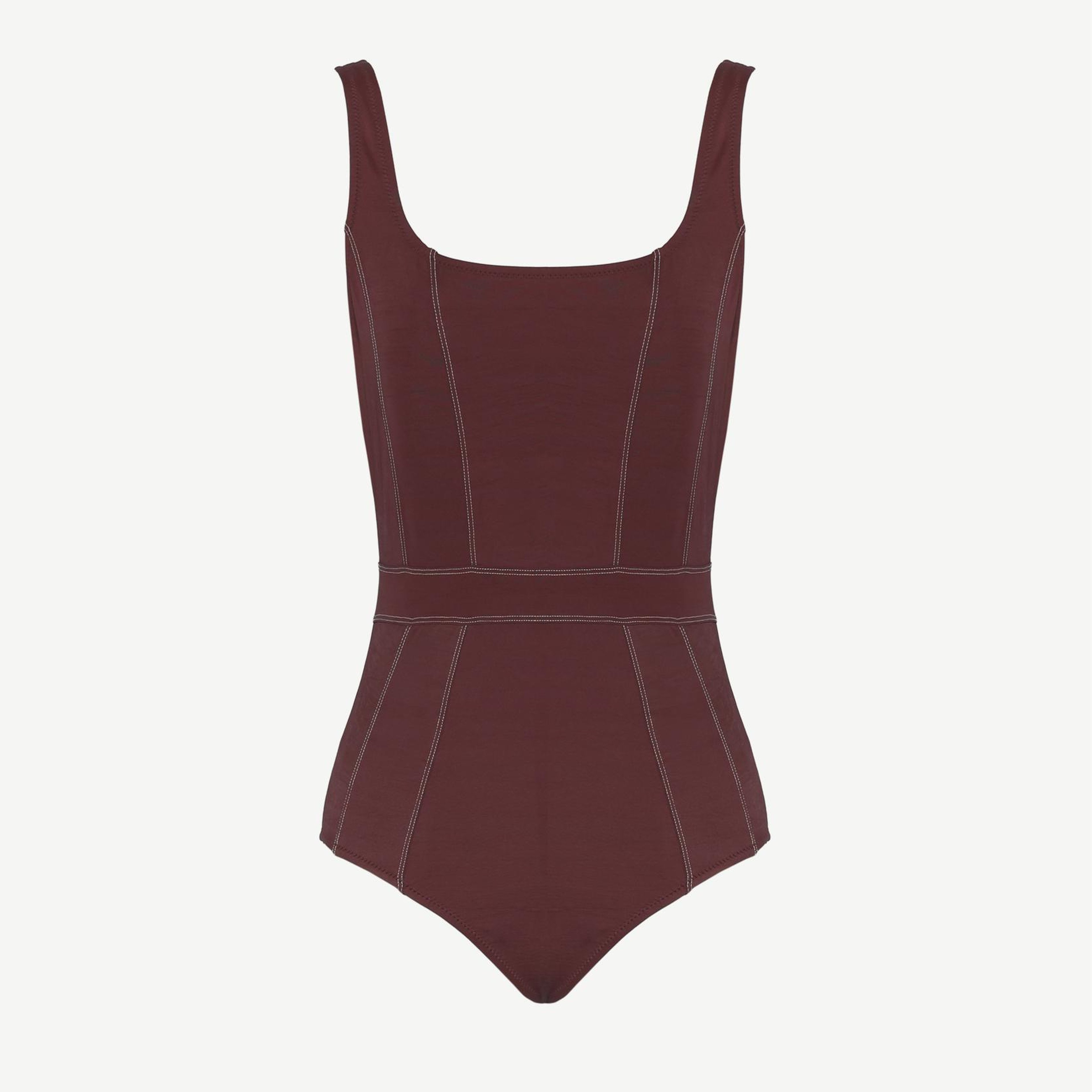 YARGICI Kare Yaka Mayo