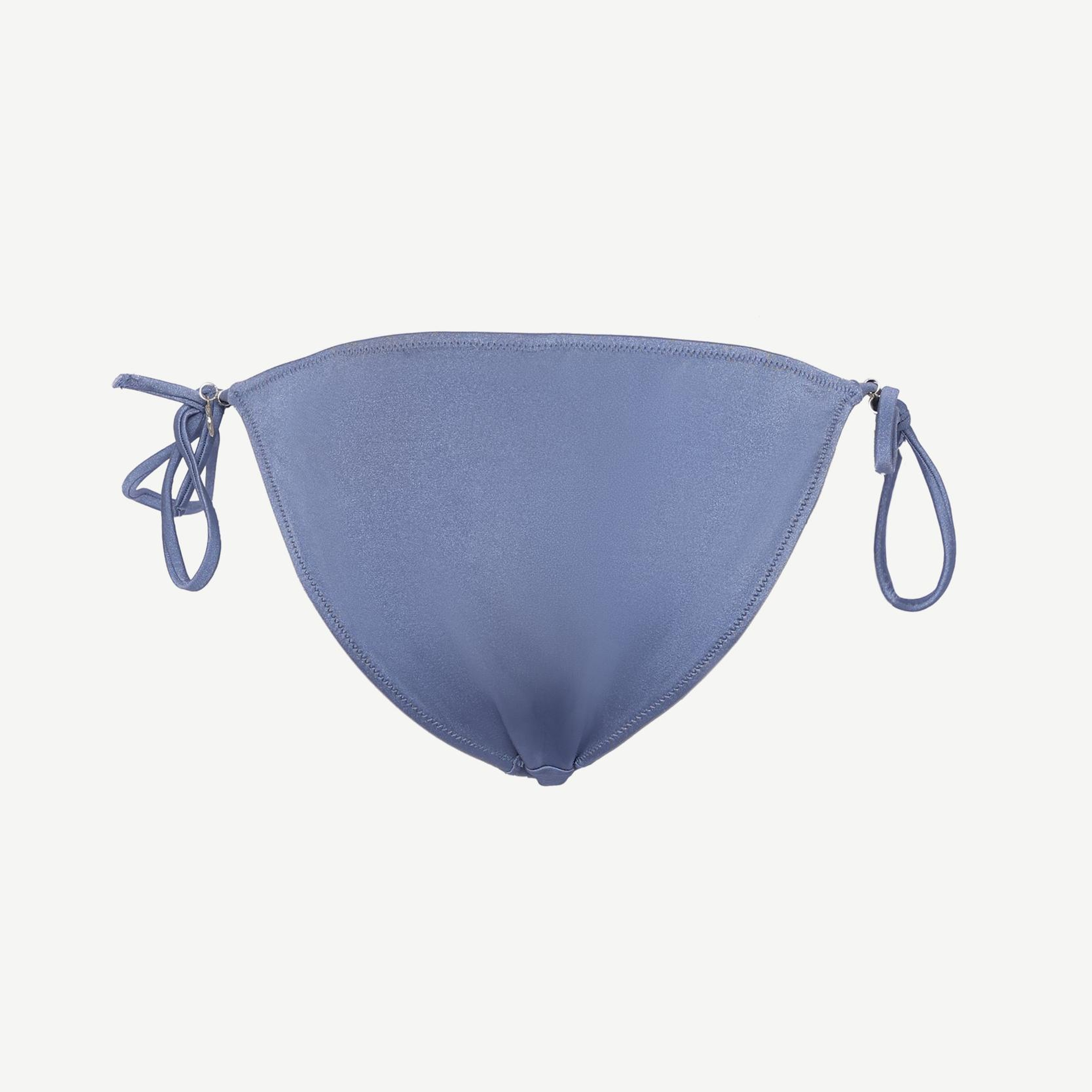YARGICI Düşük Bel Bikini Alt