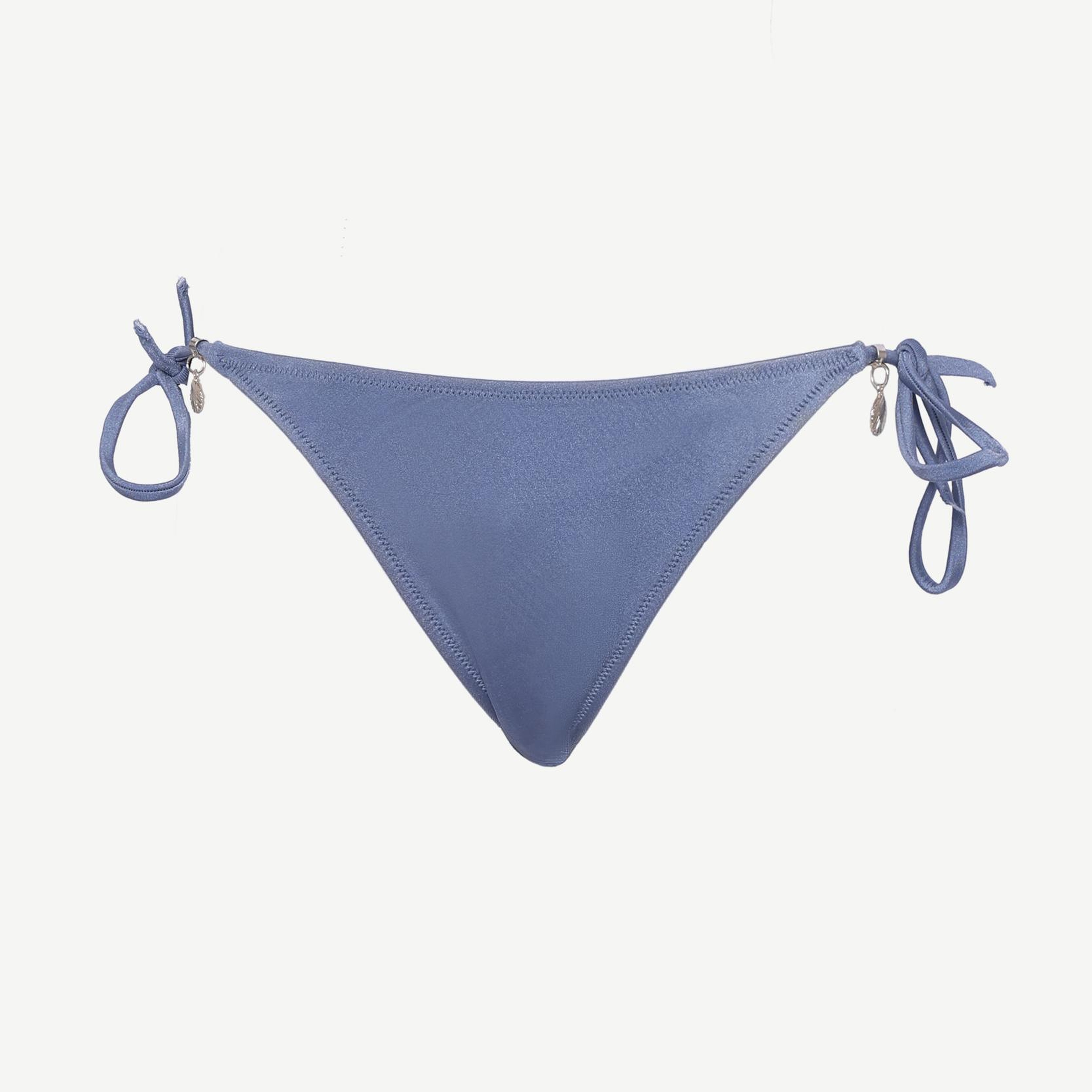 YARGICI Düşük Bel Bikini Alt