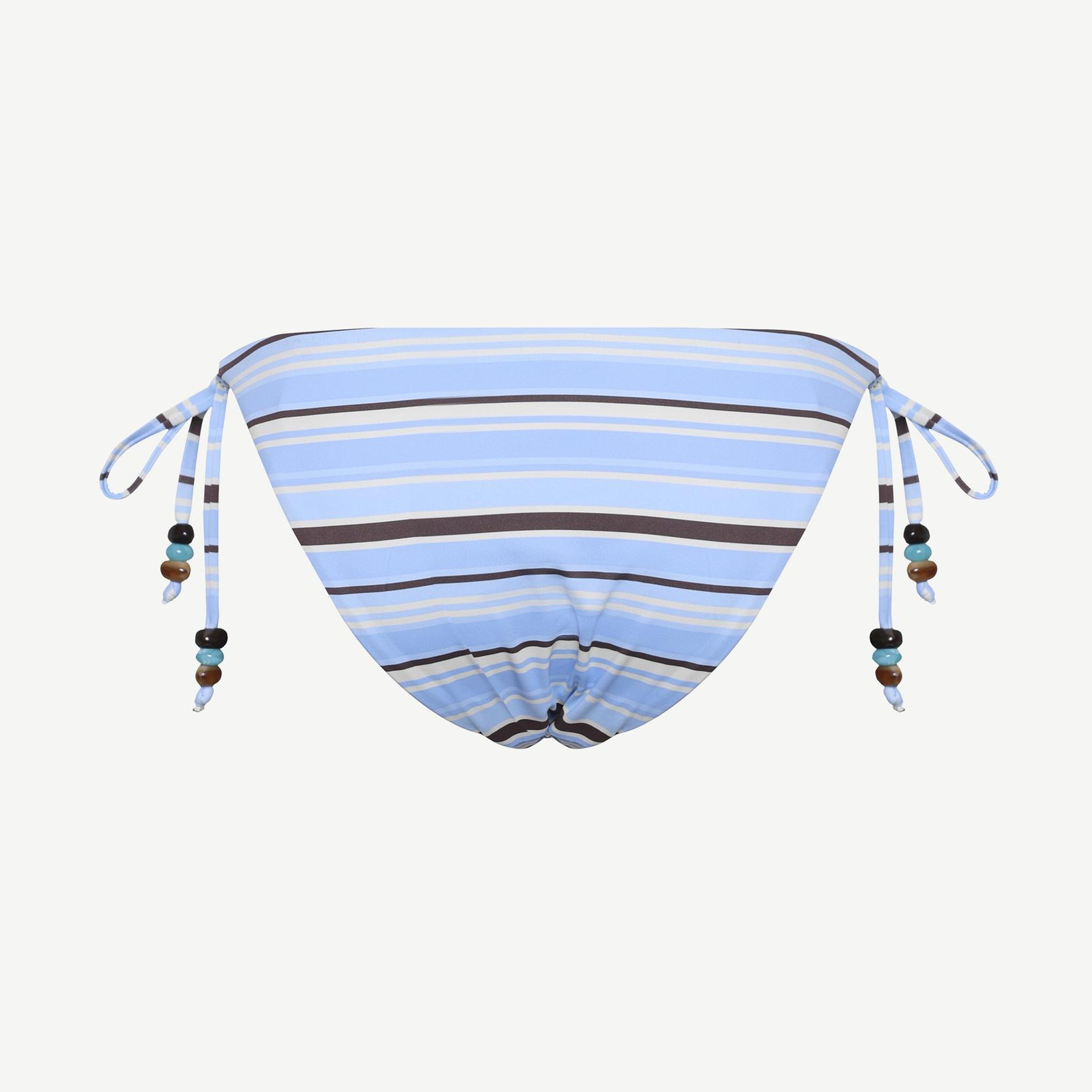 YARGICI Düşük Bel Bikini Alt