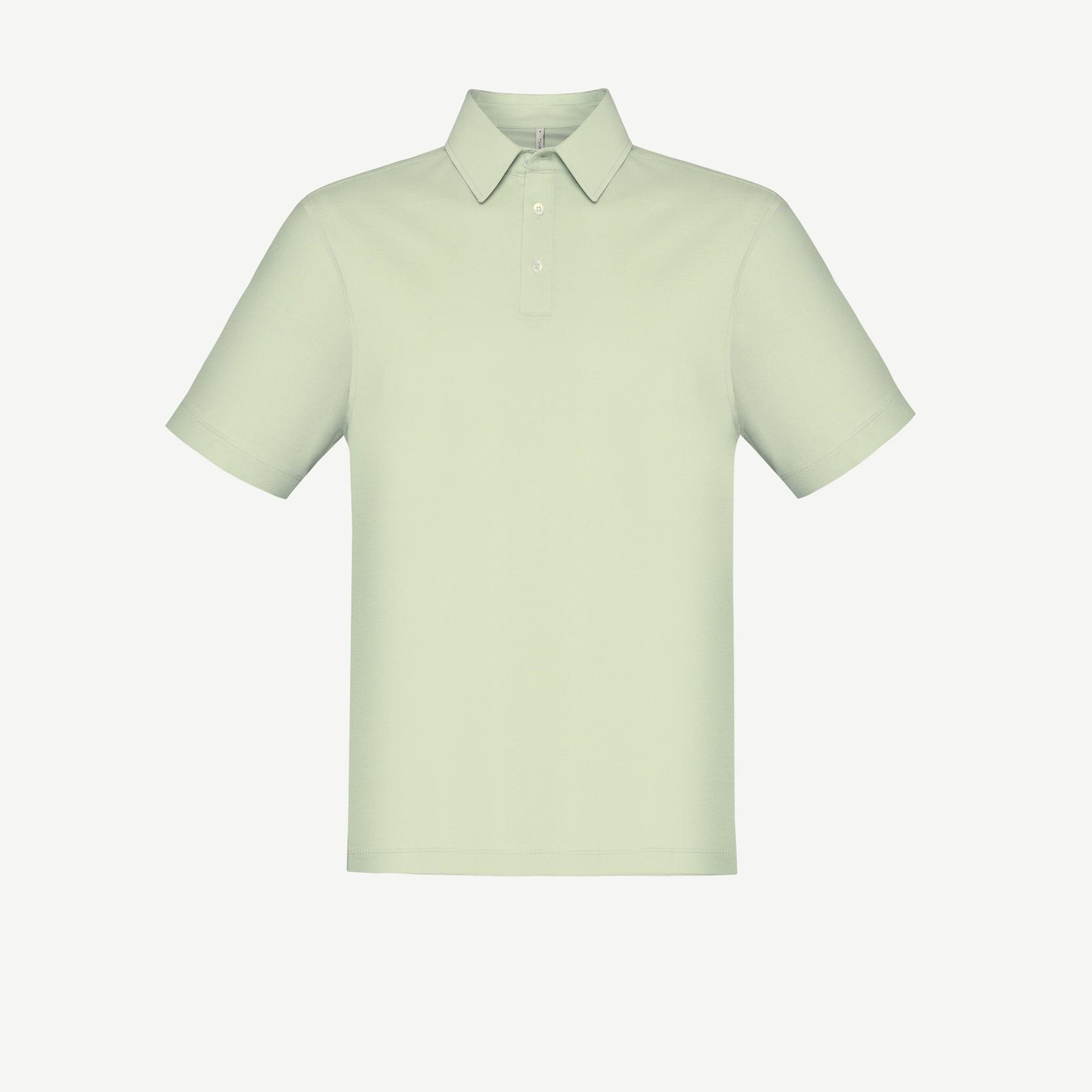 YARGICI Regular Polo Yaka Kısa Kol T-shirt