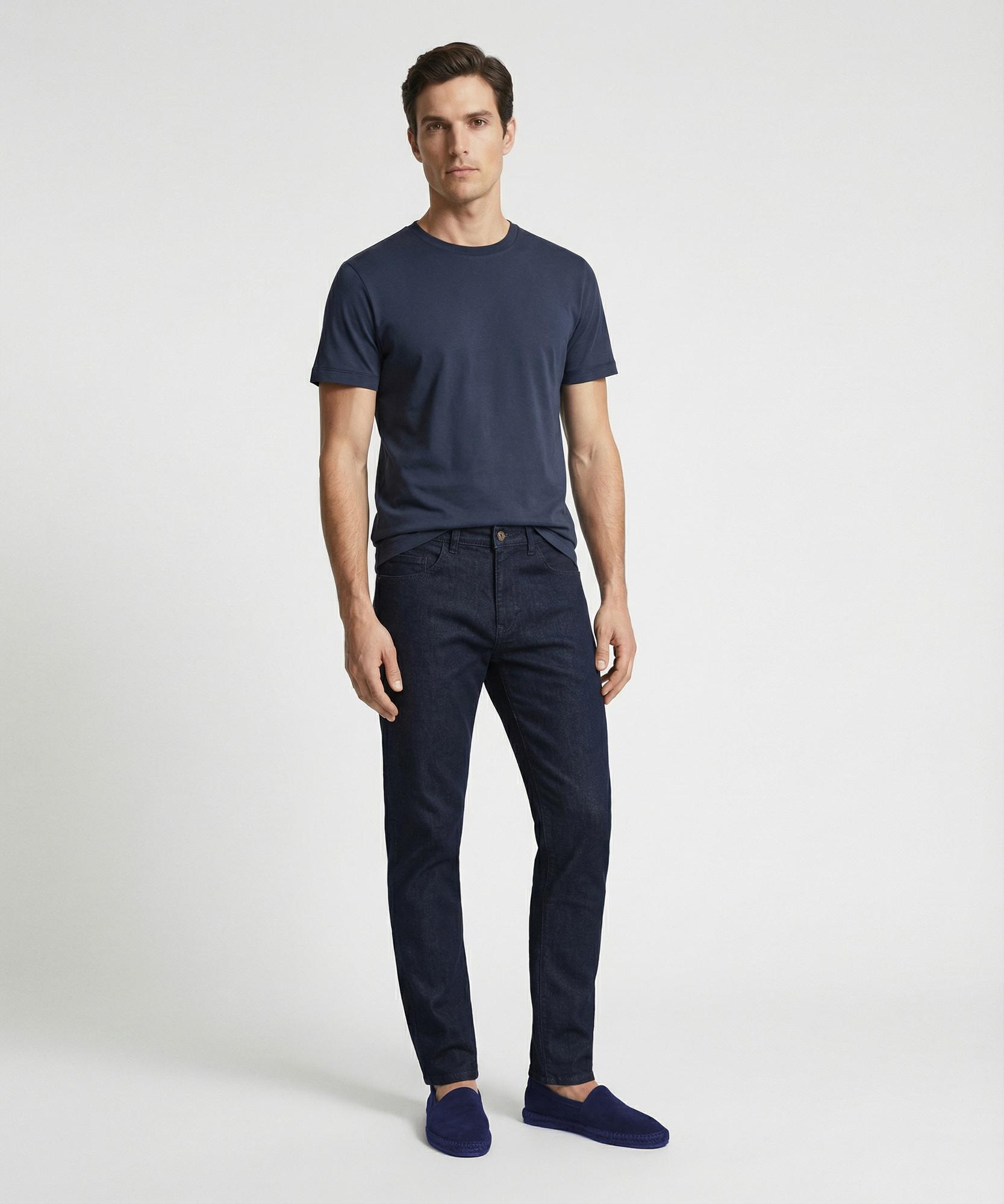 YARGICI Tapered Normal Bel Pantolon