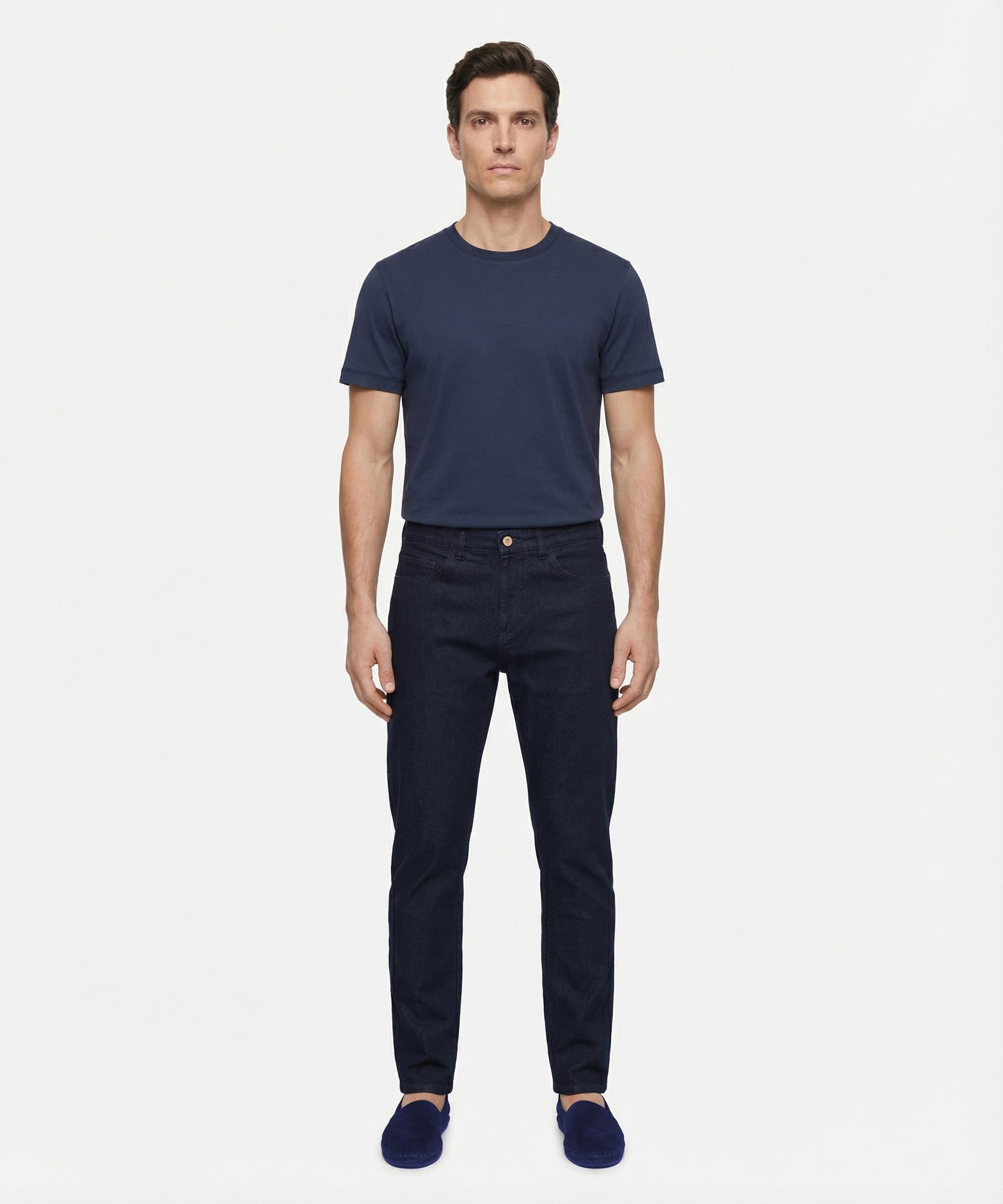 YARGICI Tapered Normal Bel Pantolon