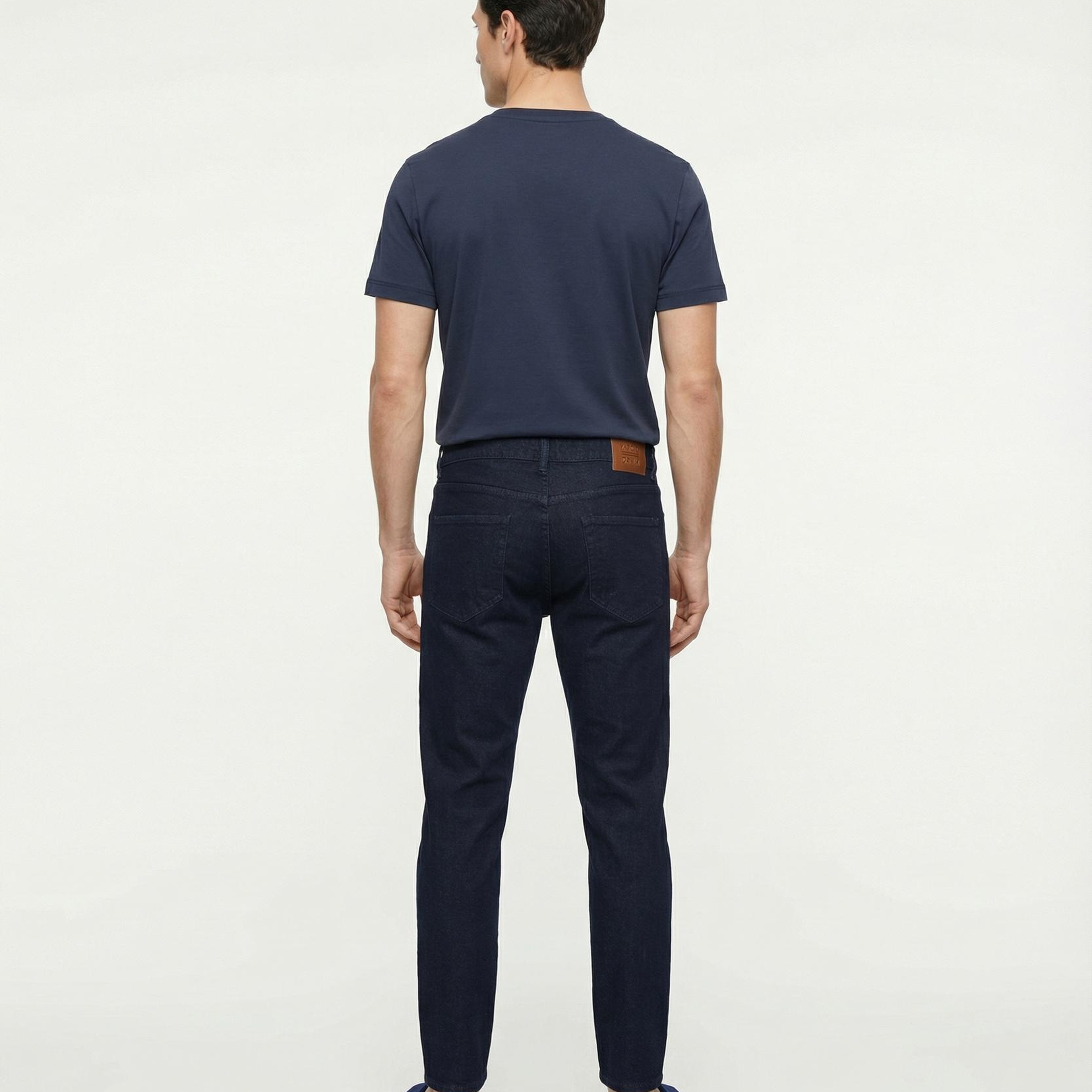 YARGICI Tapered Normal Bel Pantolon