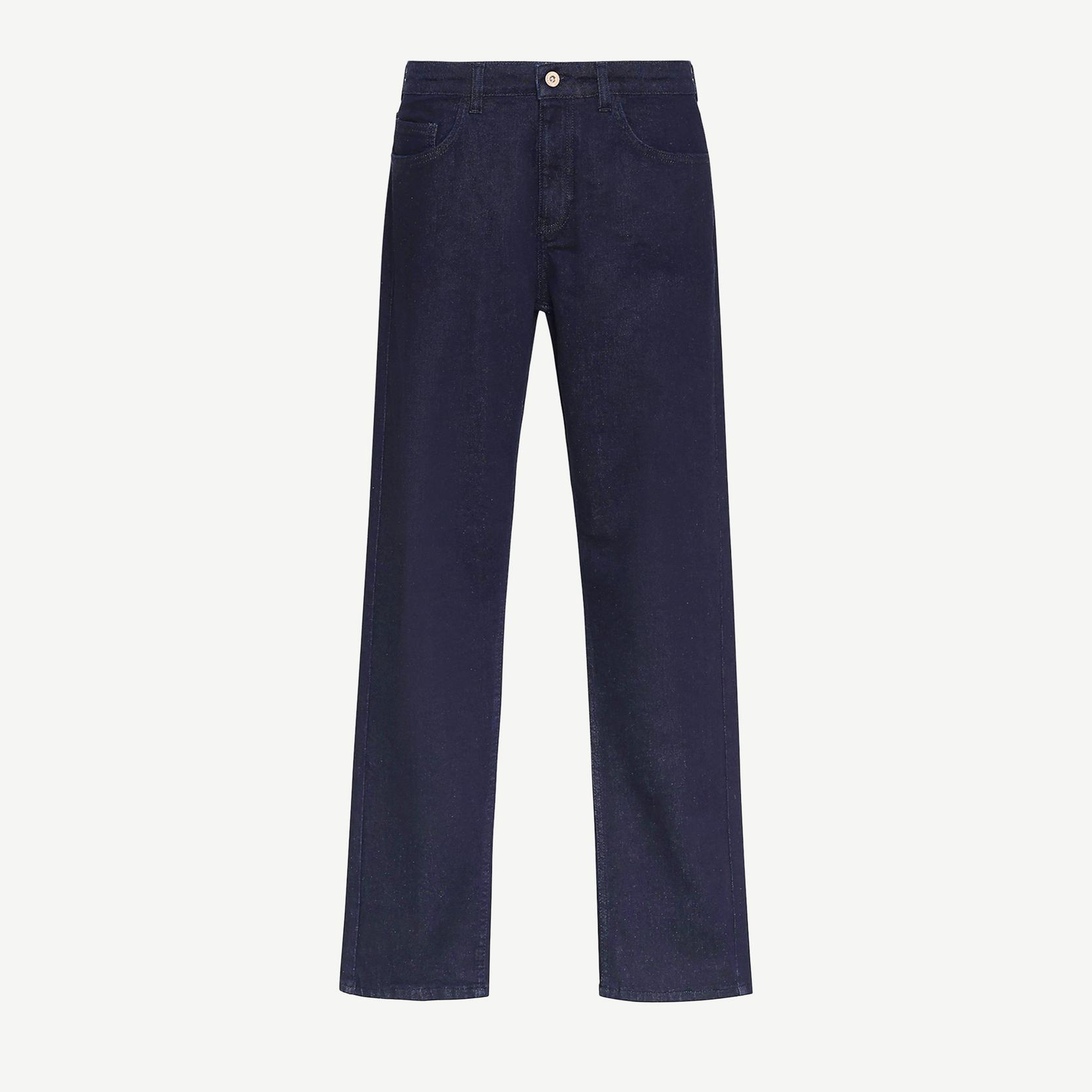 YARGICI Tapered Normal Bel Pantolon