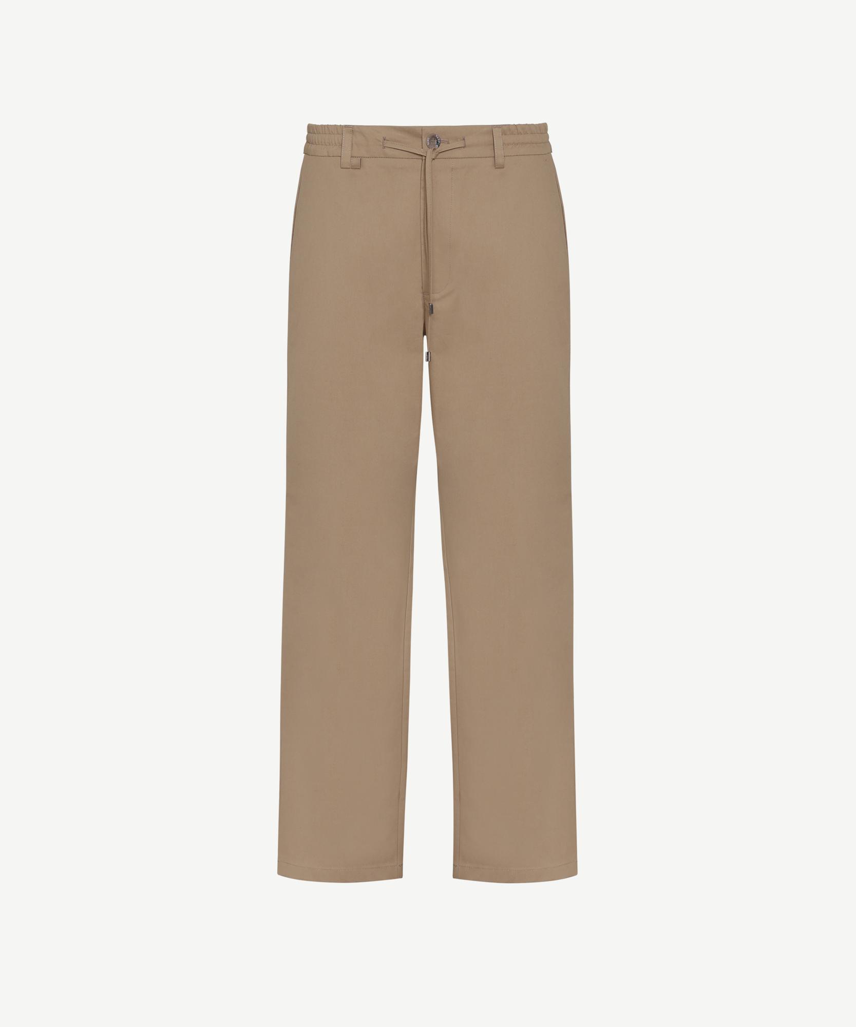 YARGICI Slim Normal Bel Pantolon