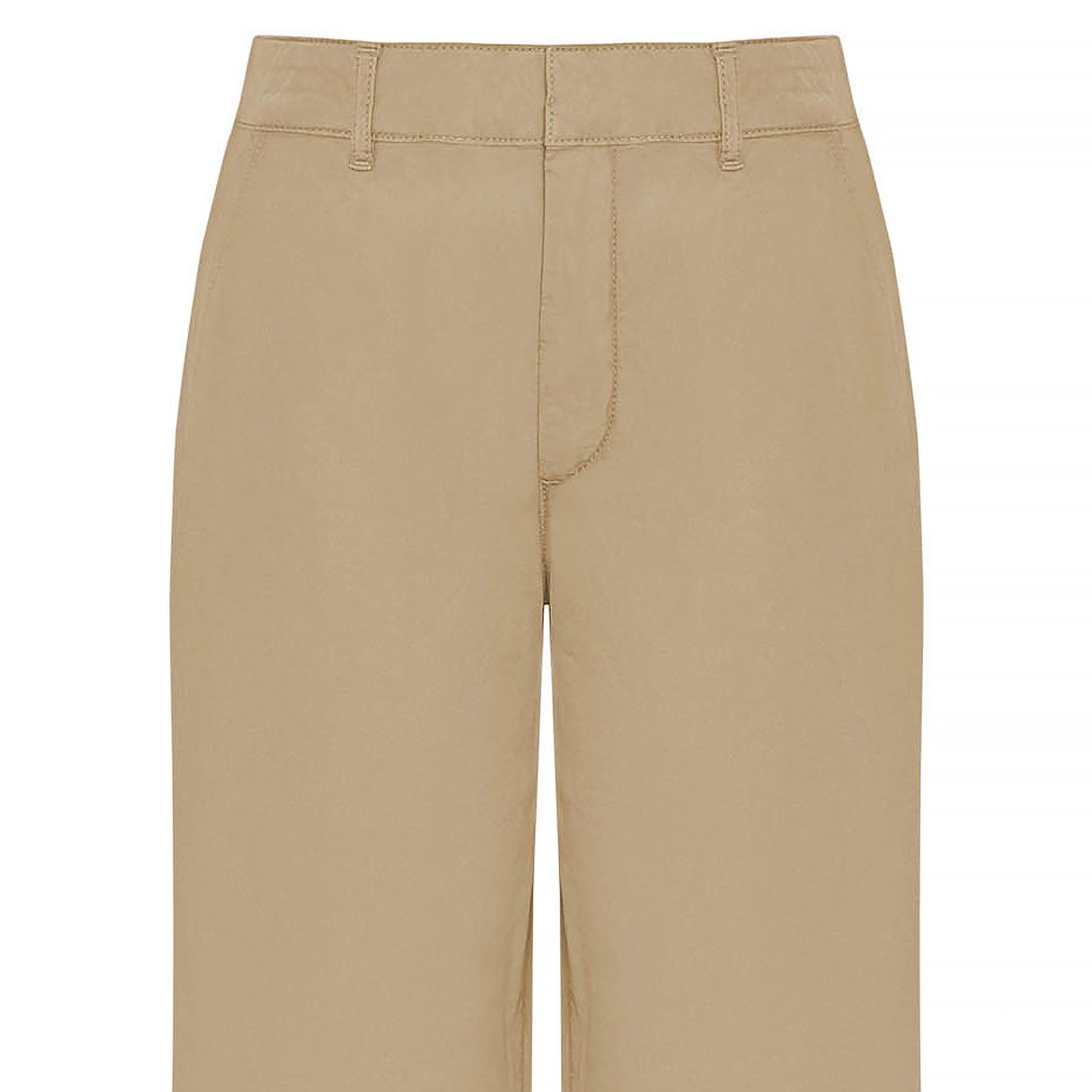 YARGICI Slim Normal Bel Pantolon