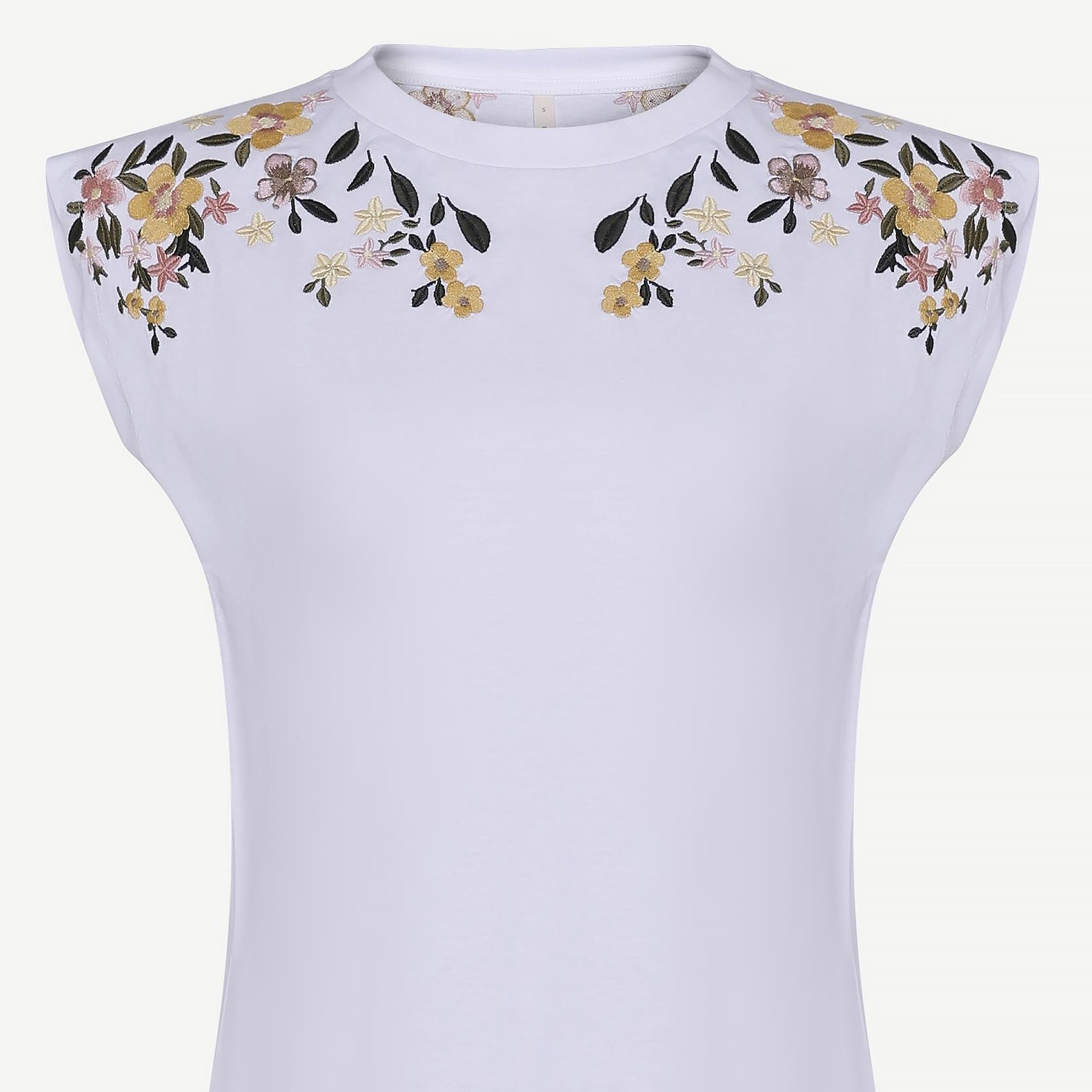 YARGICI Regular Bisiklet Yaka Kısa Kol T-shirt