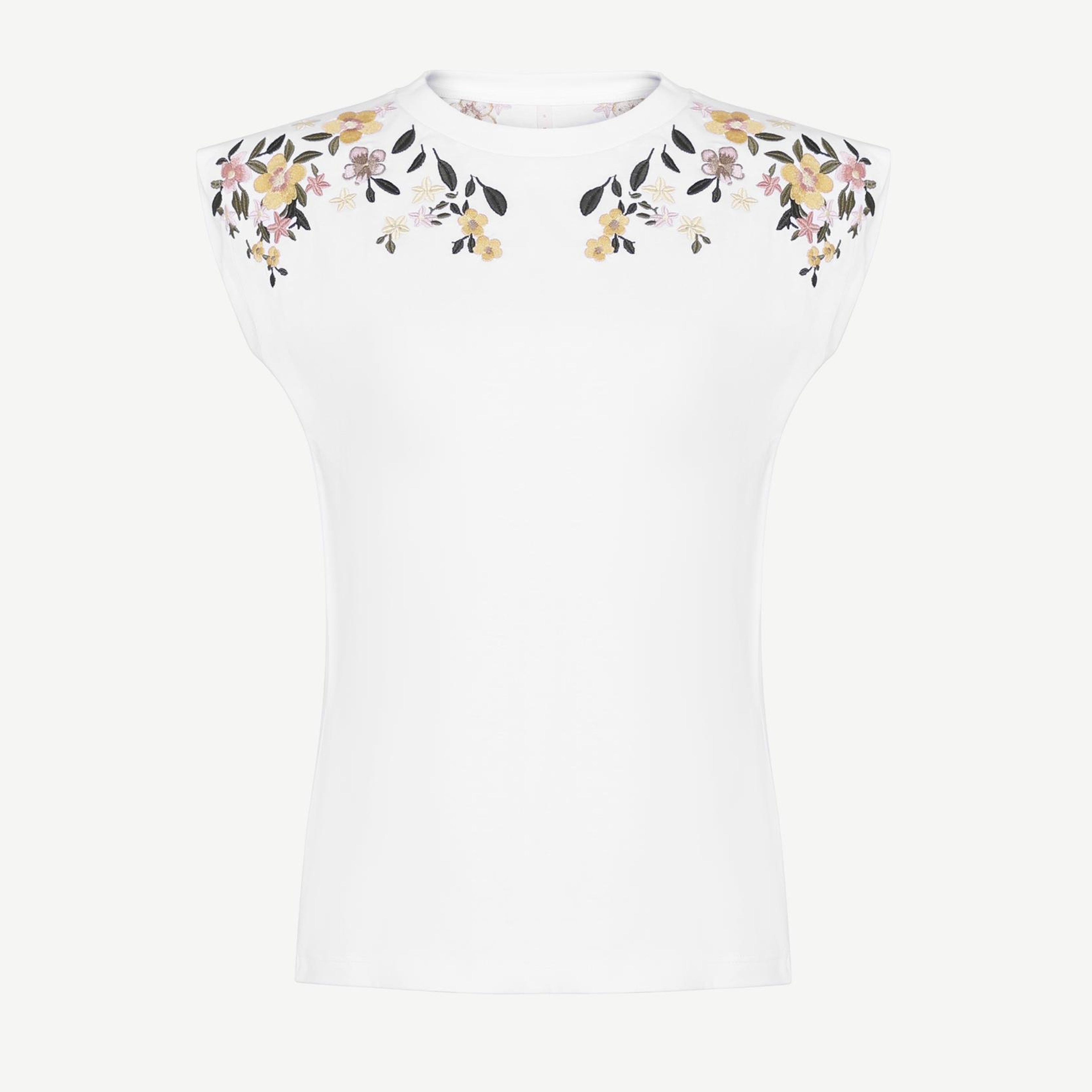 YARGICI Regular Bisiklet Yaka Kısa Kol T-shirt