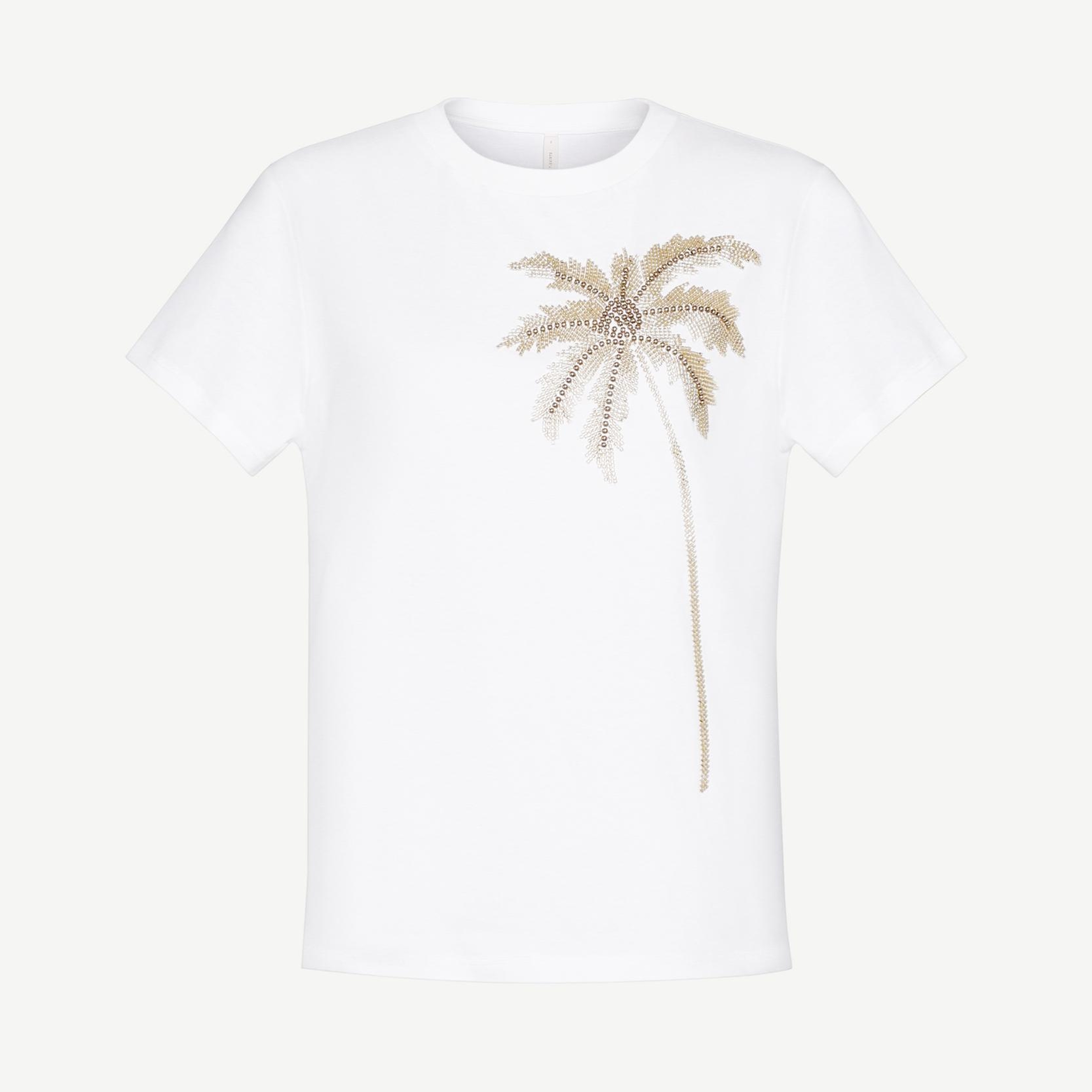 YARGICI Regular Bisiklet Yaka Kısa Kol T-shirt