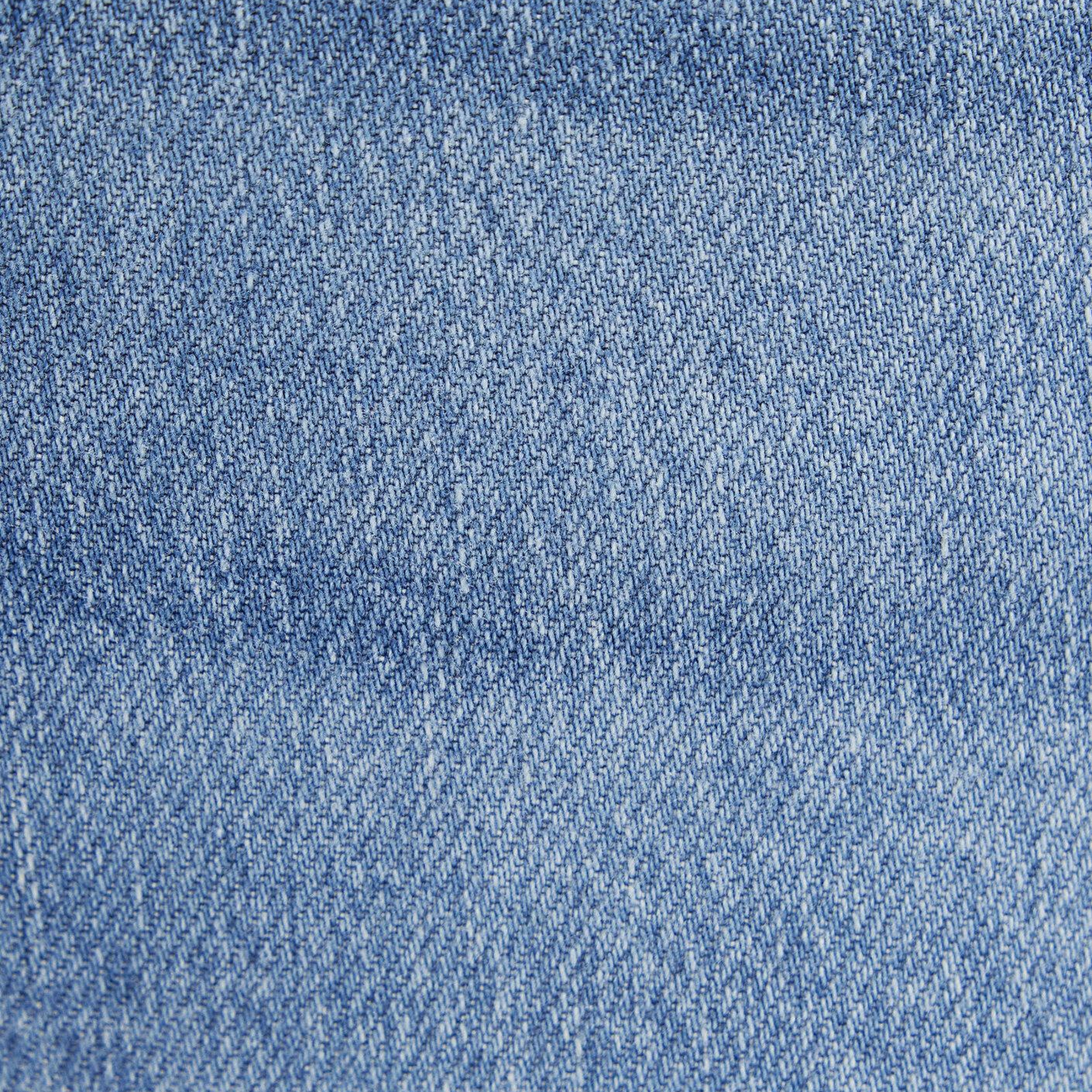 Mavi Bliss Classic Denim Vintage Açık Mavi Jean Pantolon 101437-A3929