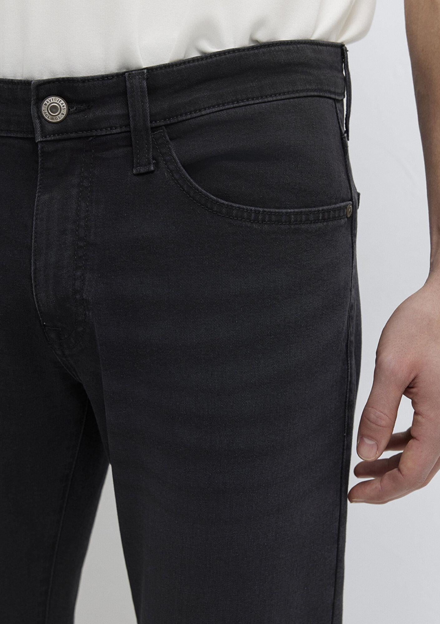 Mavi Marcus Koyu Antrasit Jean Pantolon 88351A3872