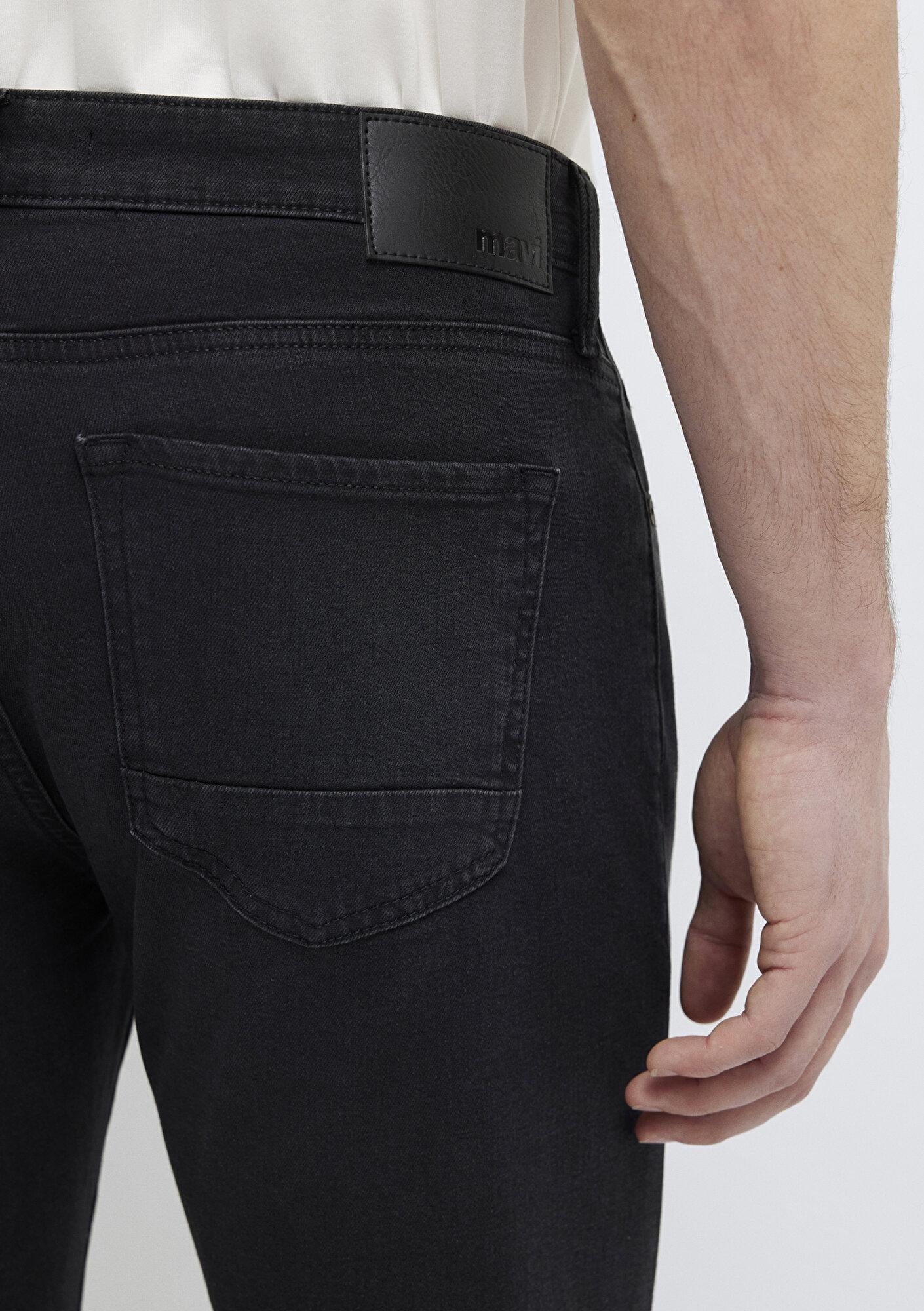 Mavi Marcus Koyu Antrasit Jean Pantolon 88351A3872