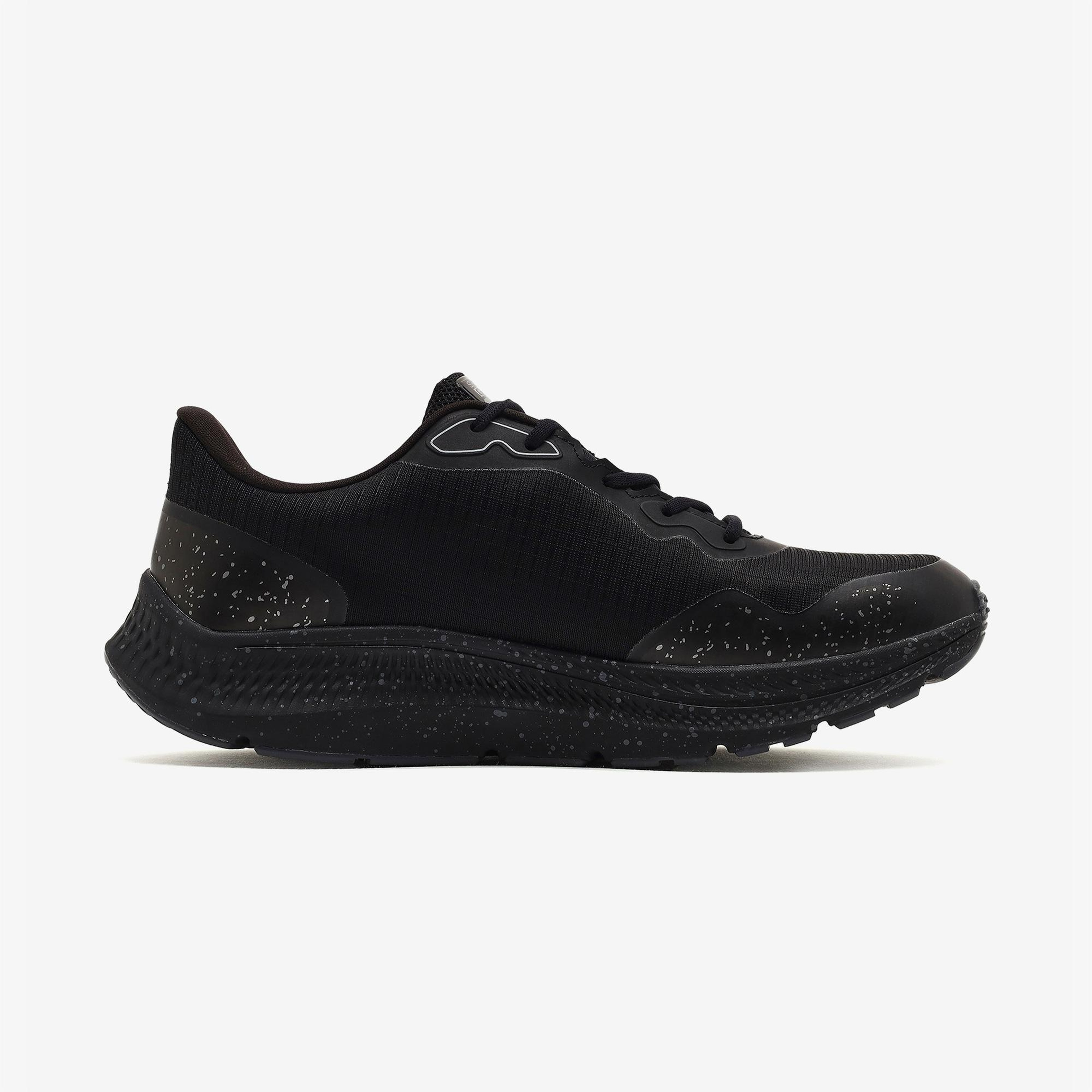 Skechers Go Run Consistent 2.0 Piedmont Erkek Siyah Koşu Ayakkabısı