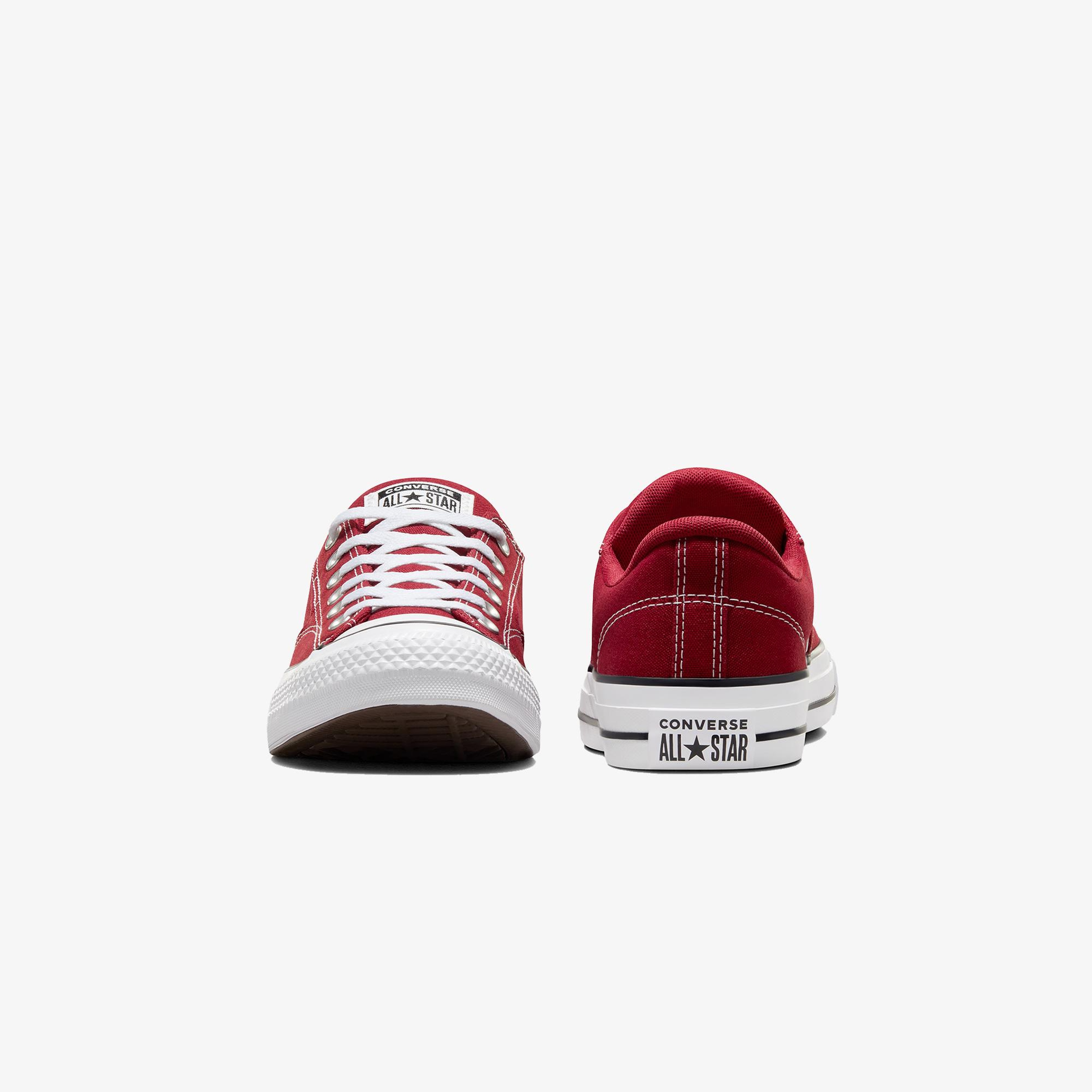 Converse Chuck Taylor All Star Madison Street Unisex Kırmızı Sneaker