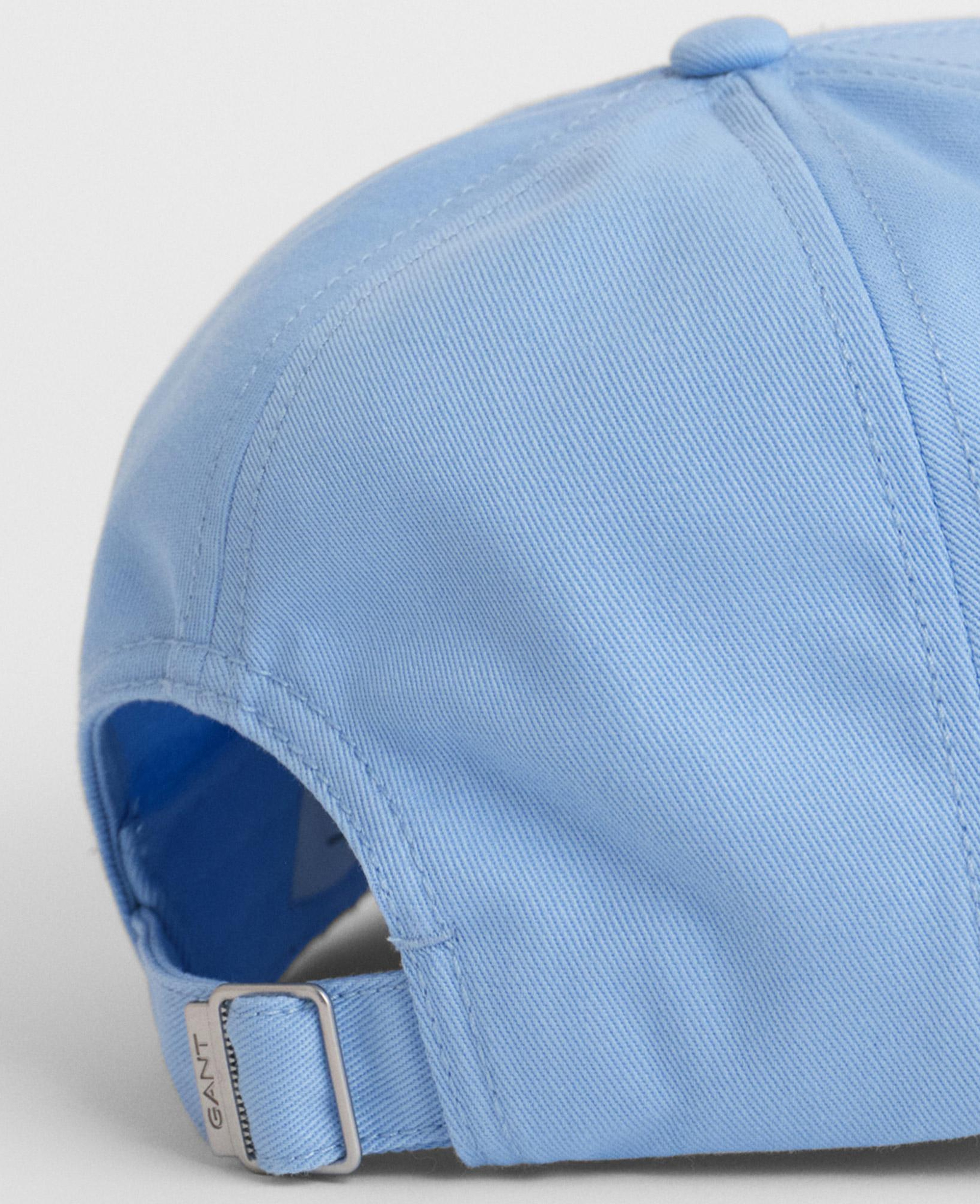 GANT Unisex Mavi Şapka