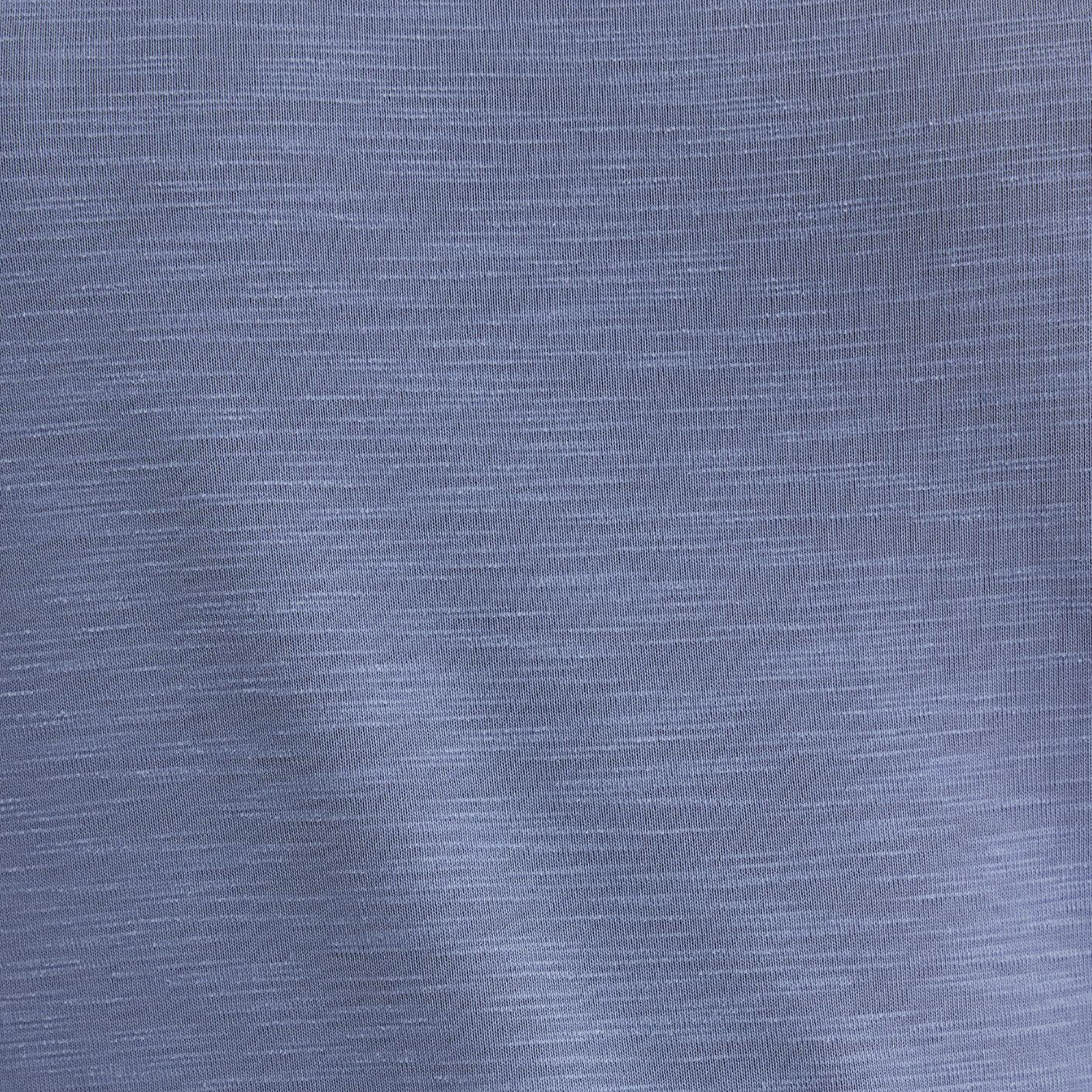Mavi Soft-Premium Mavi (TENCEL™) Modal Karışımlı Atlet Slim Fit / Dar Kesim 1613216-70850