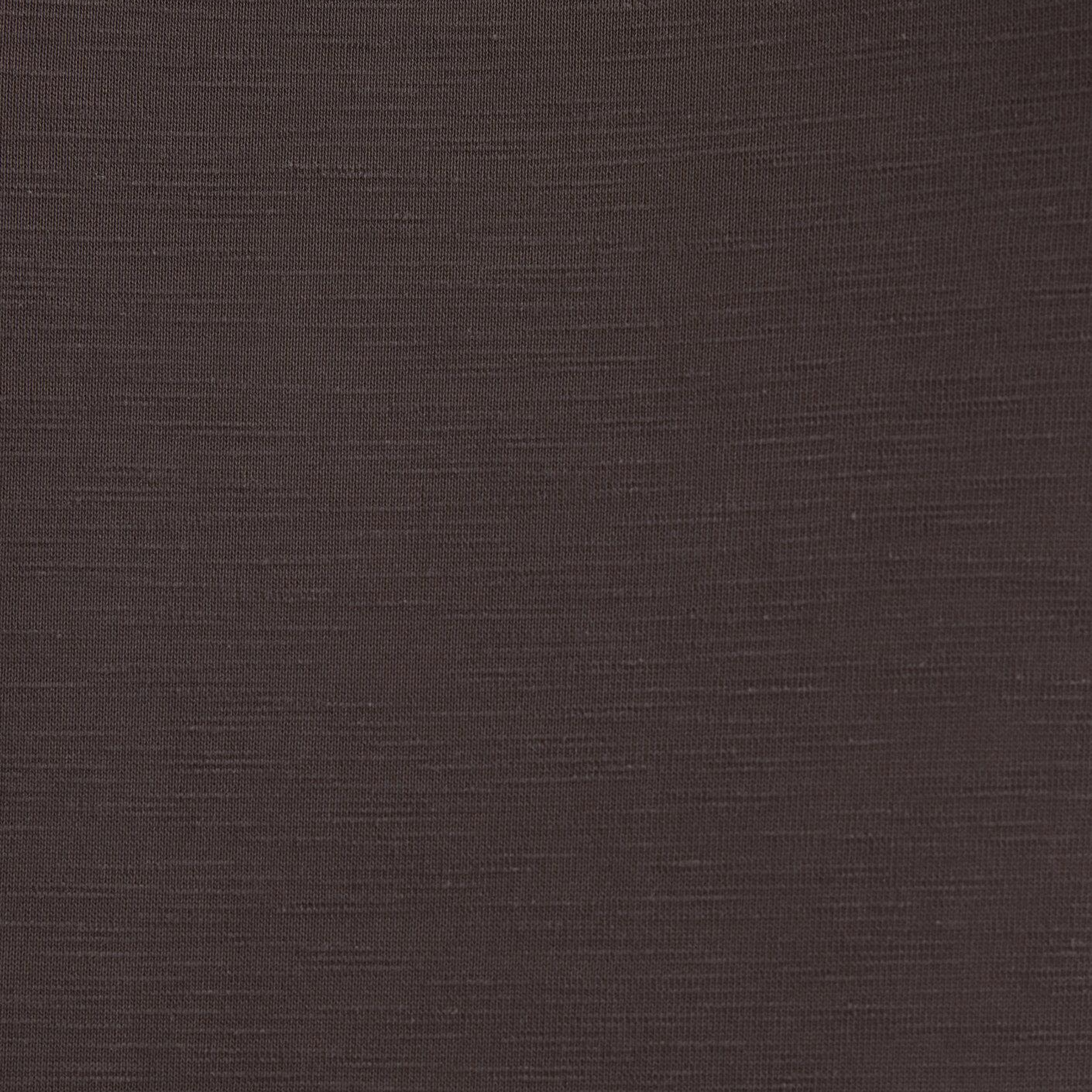 Mavi Soft-Premium Kahverengi (TENCEL™) Modal Karışımlı Atlet Slim Fit / Dar Kesim 1613216-87537
