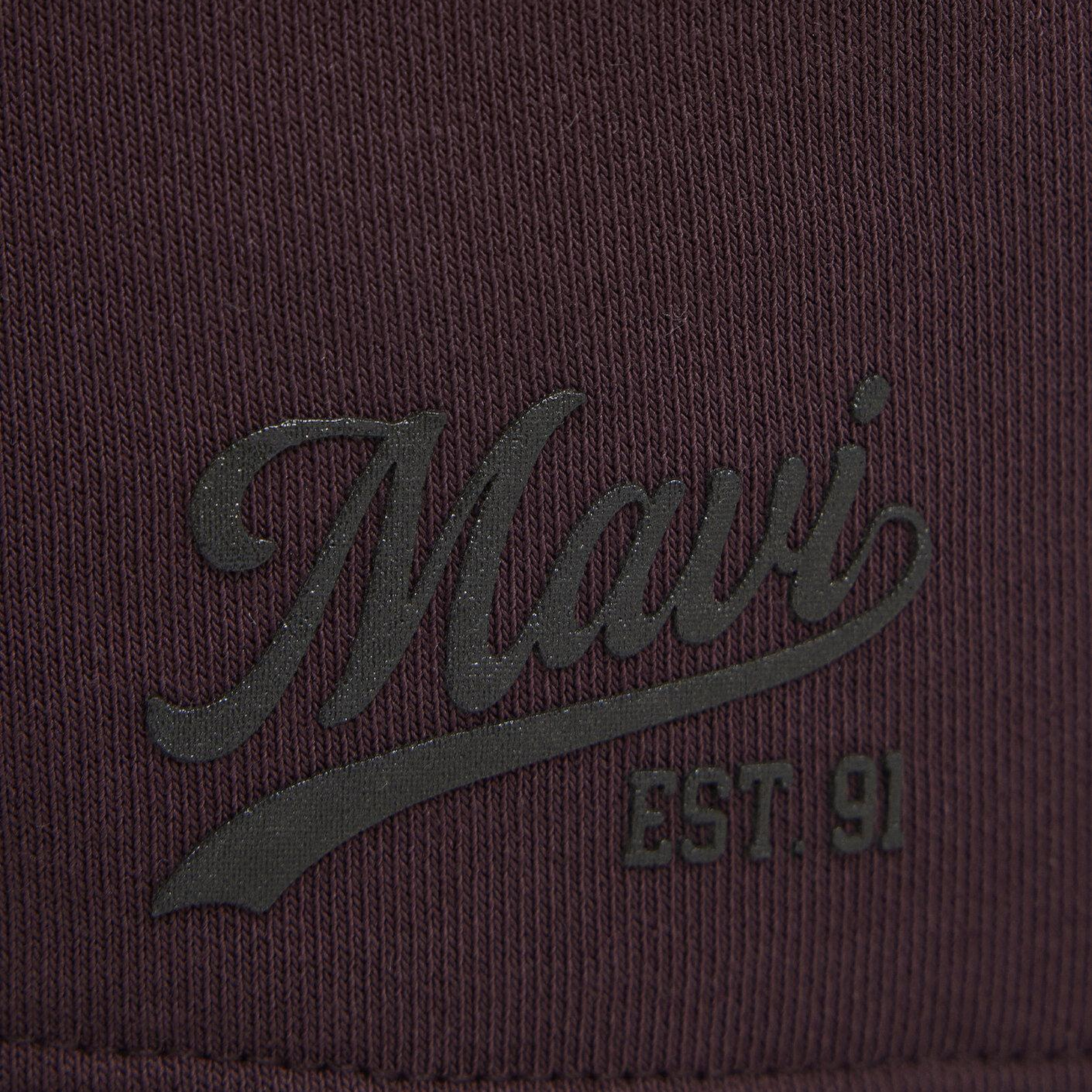 Mavi Kahverengi Şort 1410260-70223