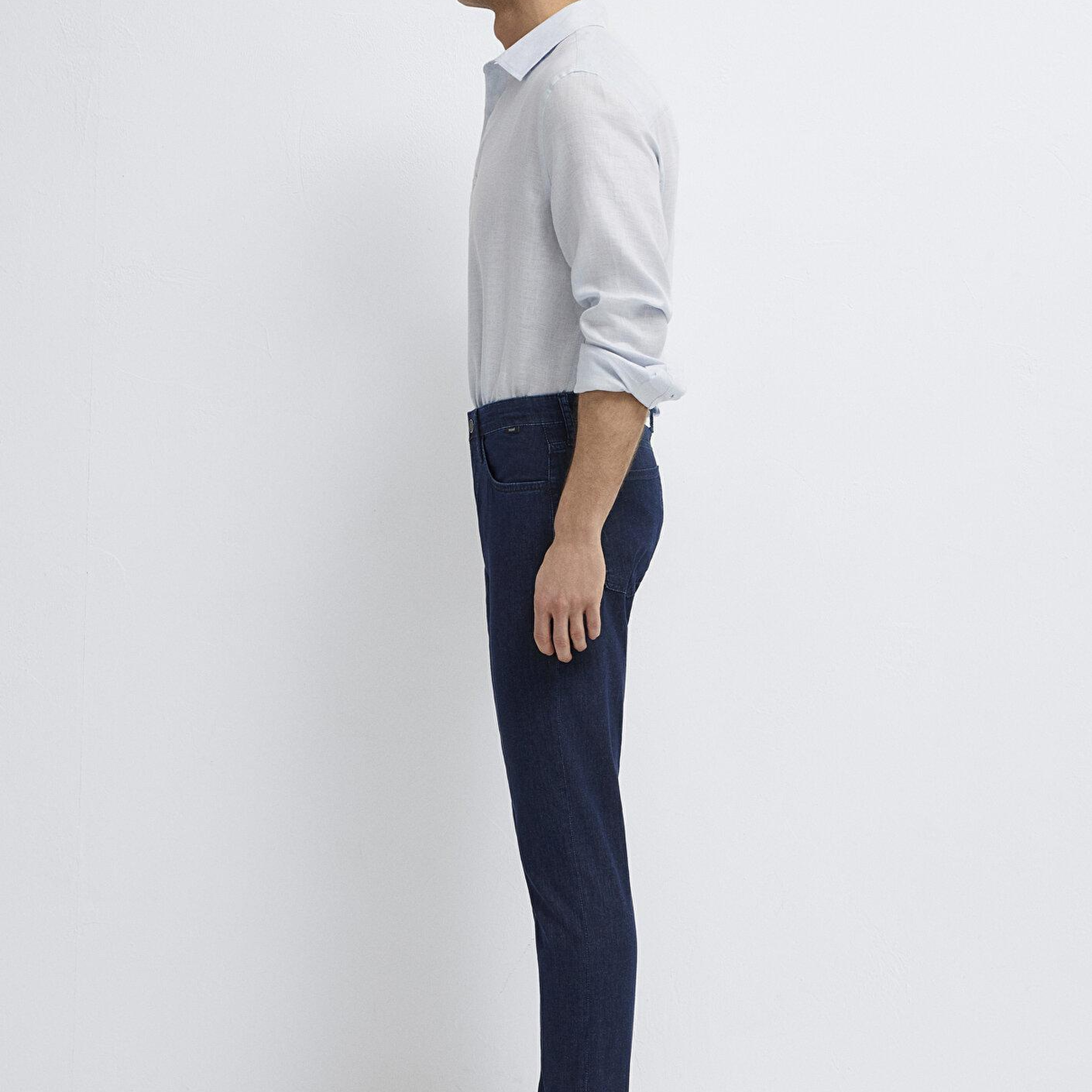 Mavi Marcus Mavi Edition Rinse Jean Pantolon 00351A3303