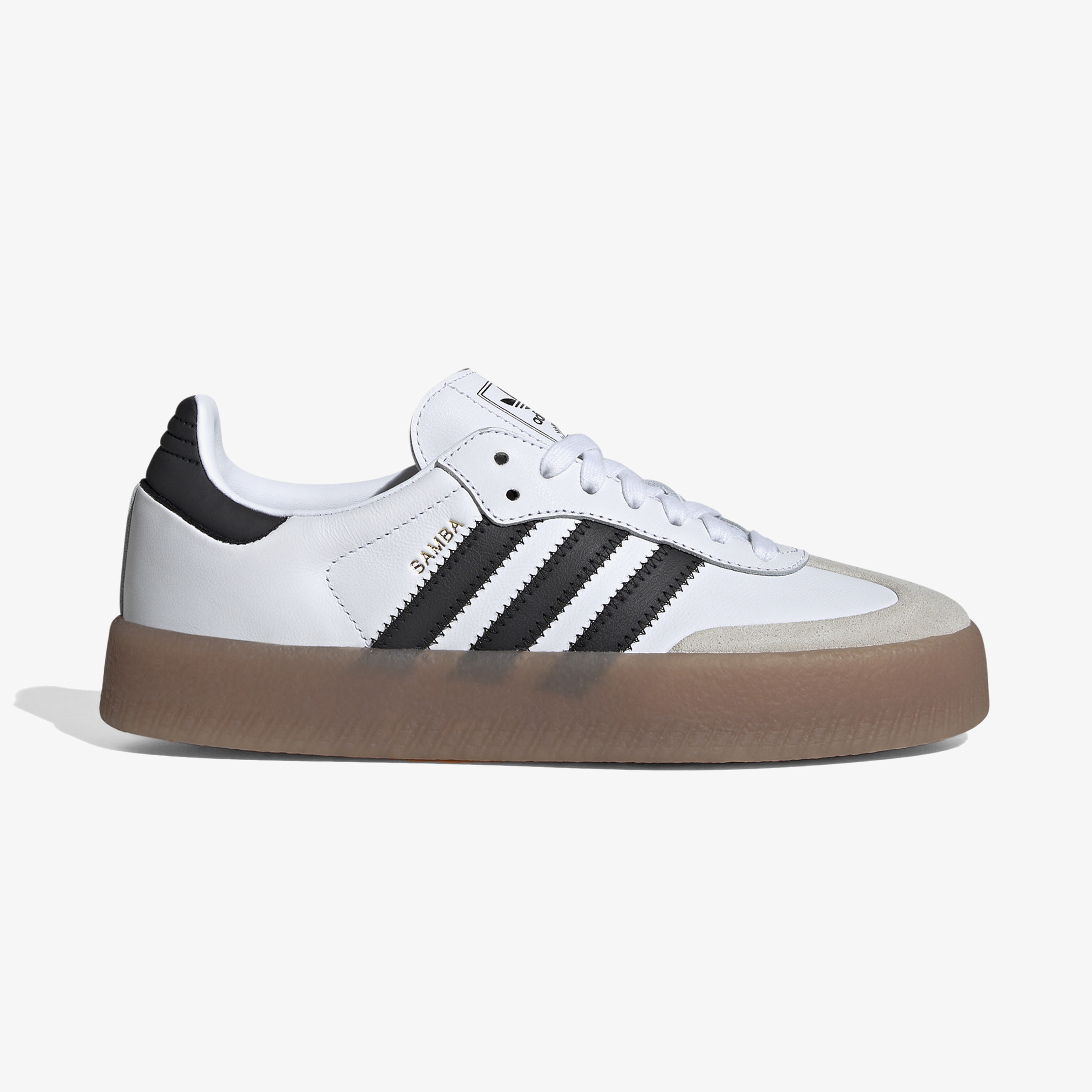 adidas Sambae Kadın Beyaz Sneaker