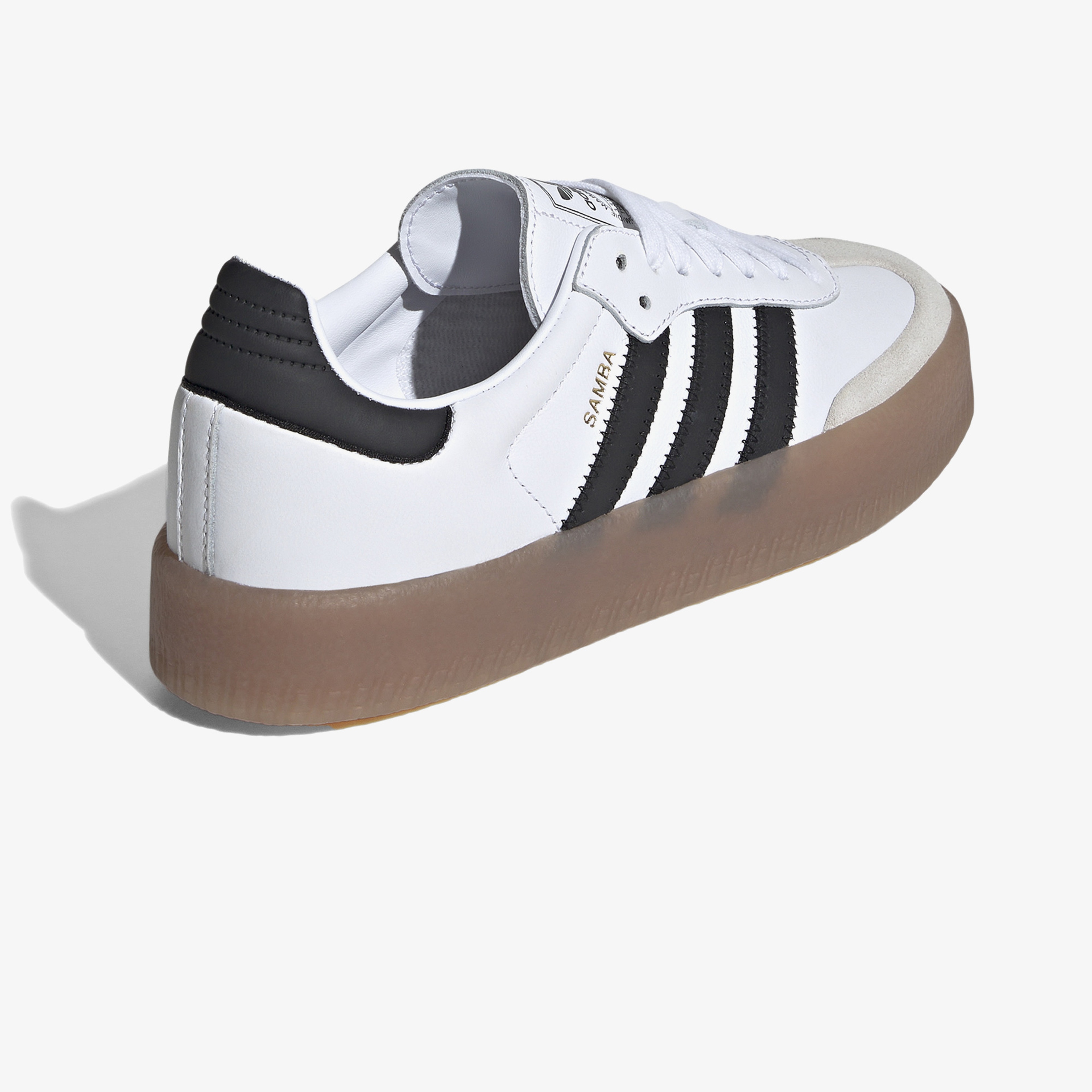 adidas Sambae Kadın Beyaz Sneaker