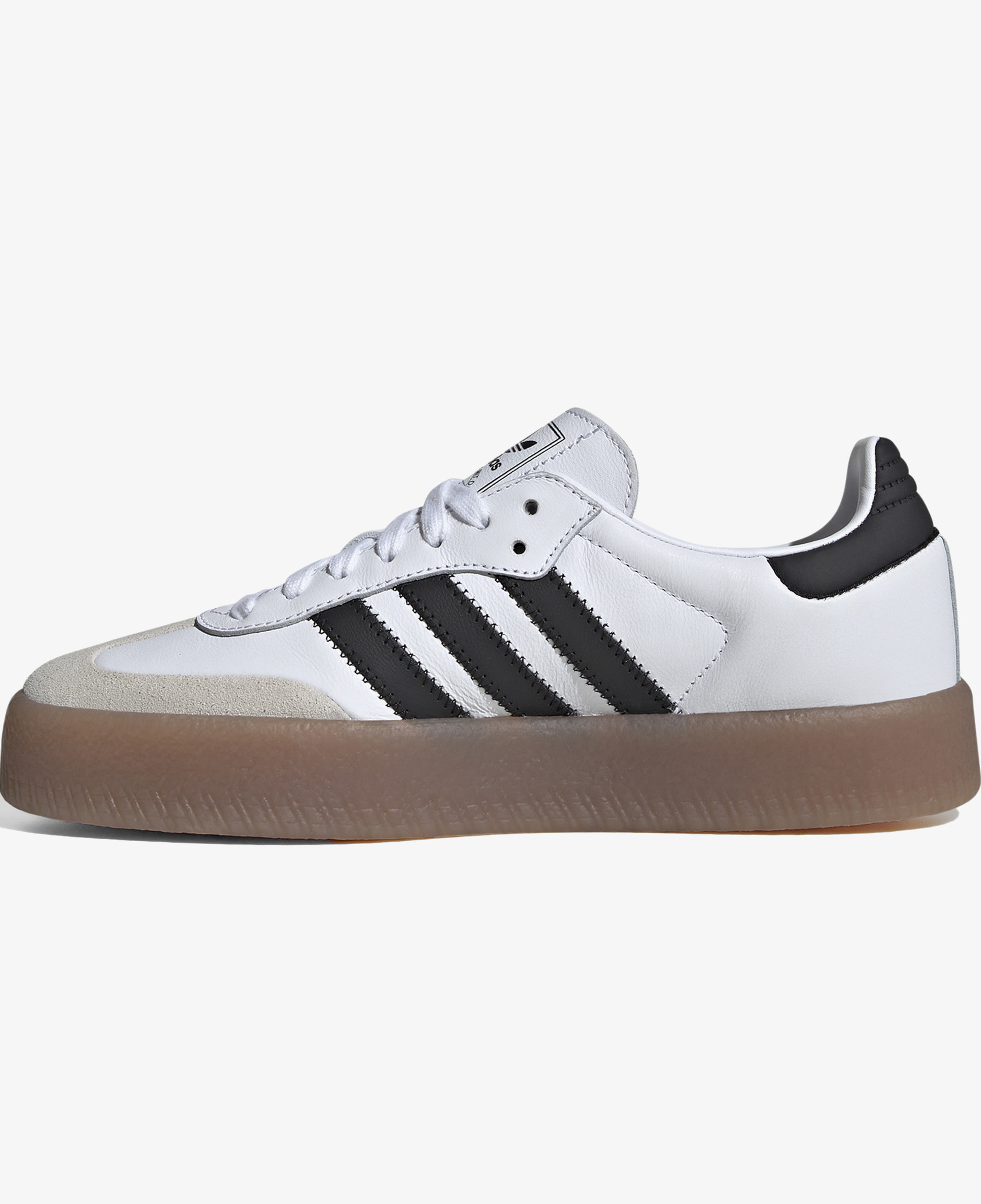 adidas Sambae Kadın Beyaz Sneaker