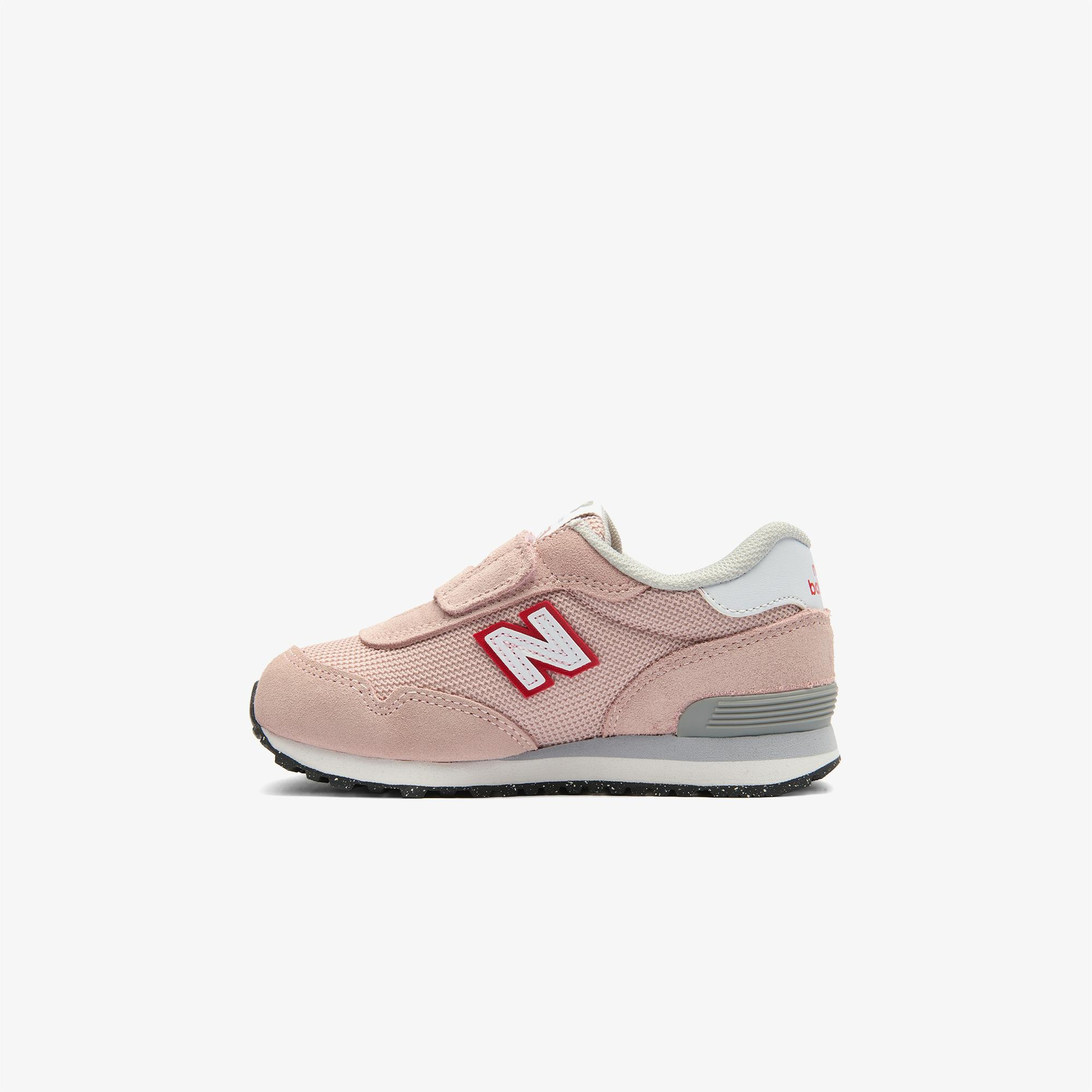 New Balance 515 Lifestyle Çocuk Pembe Spor Ayakkabı