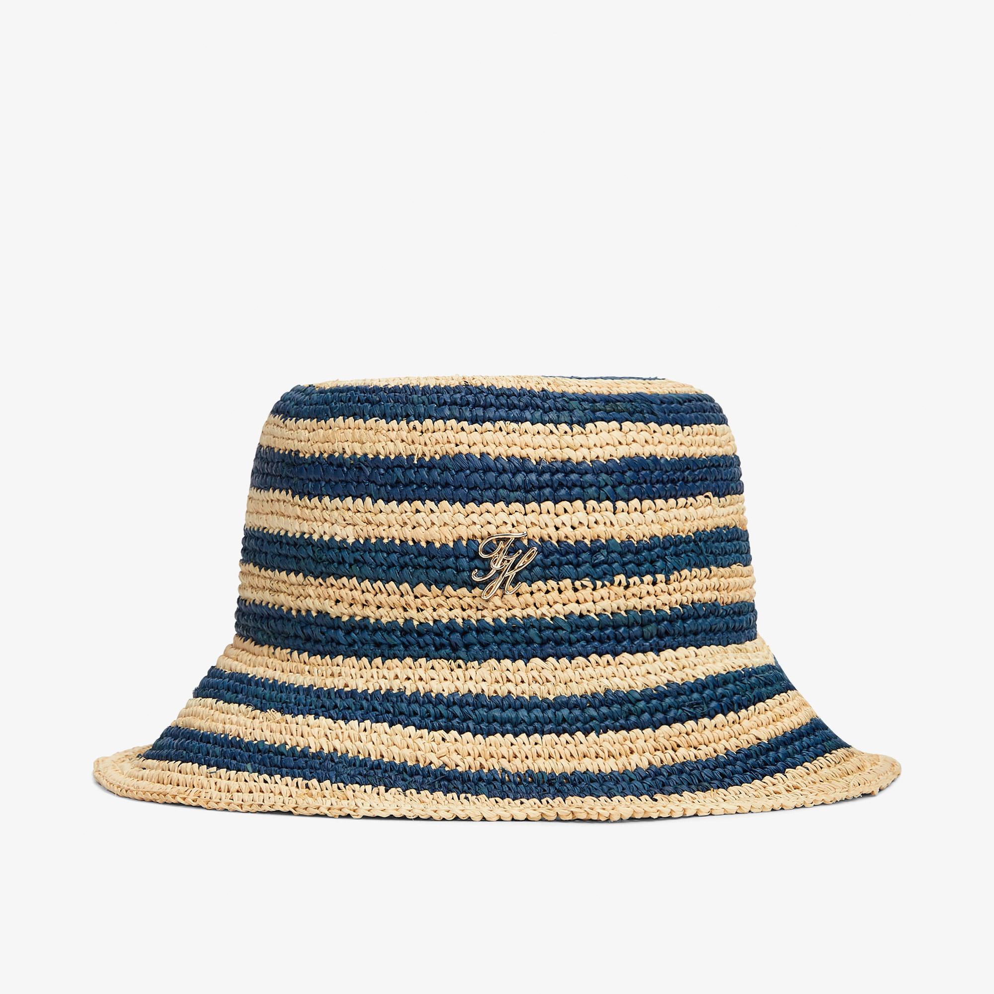 Tommy Hilfiger Swim Shop Kadın Lacivert Şapka