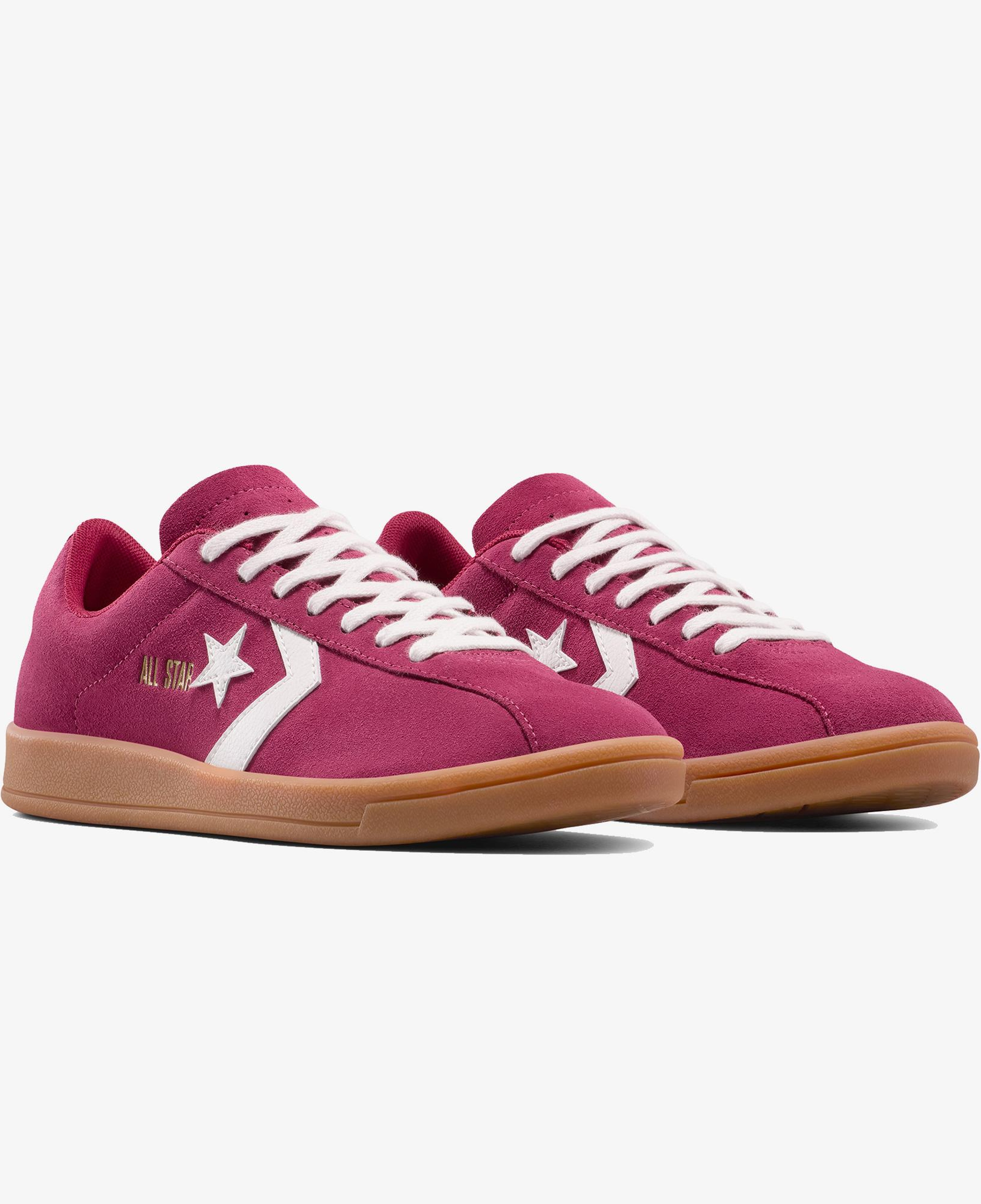Converse All Star Classic Trainer Unisex Pembe Sneaker