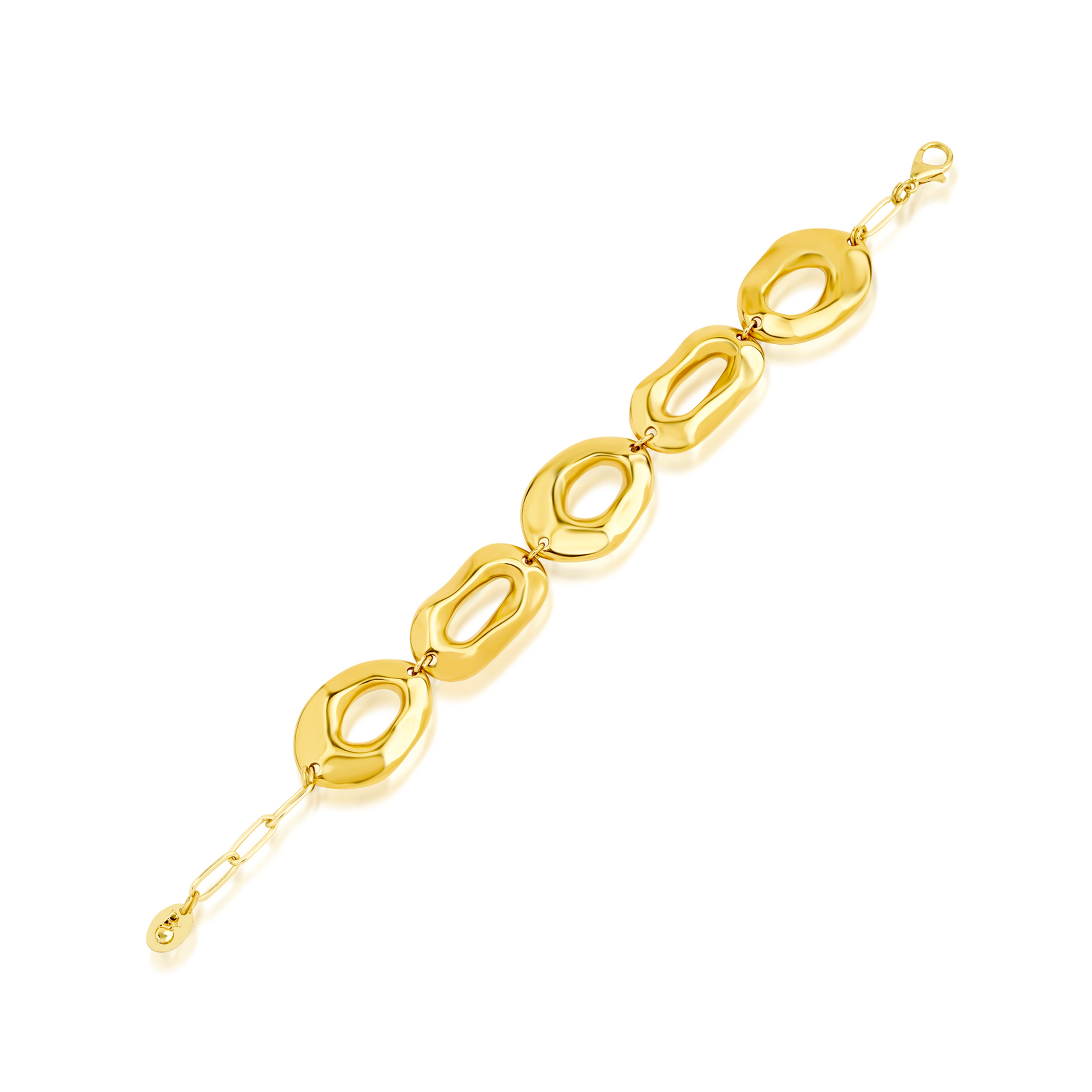 BERRİN ÖZKAN GOLDEN NOCTURNE KADIN BİLEKLİK
