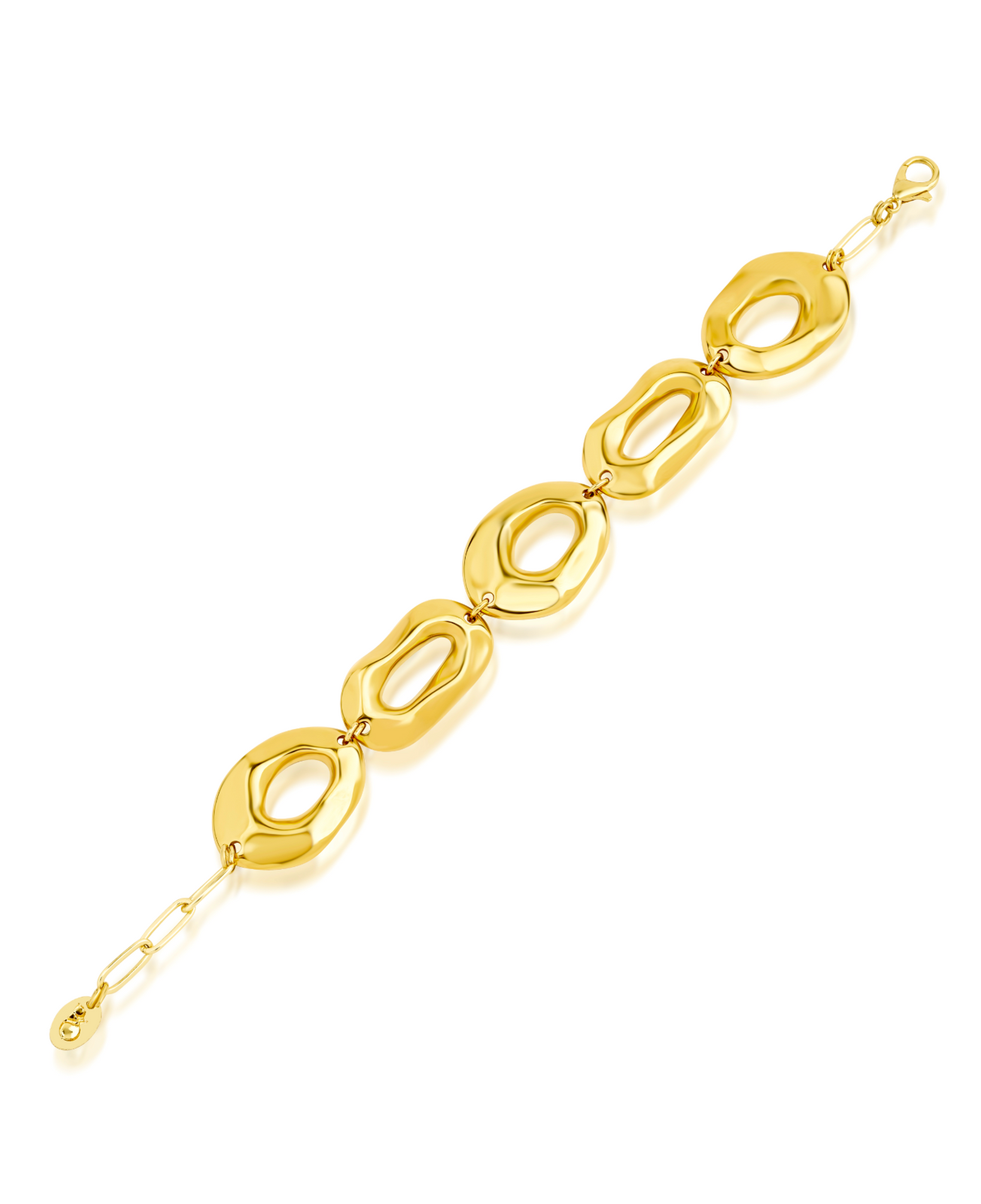 BERRİN ÖZKAN GOLDEN NOCTURNE KADIN BİLEKLİK