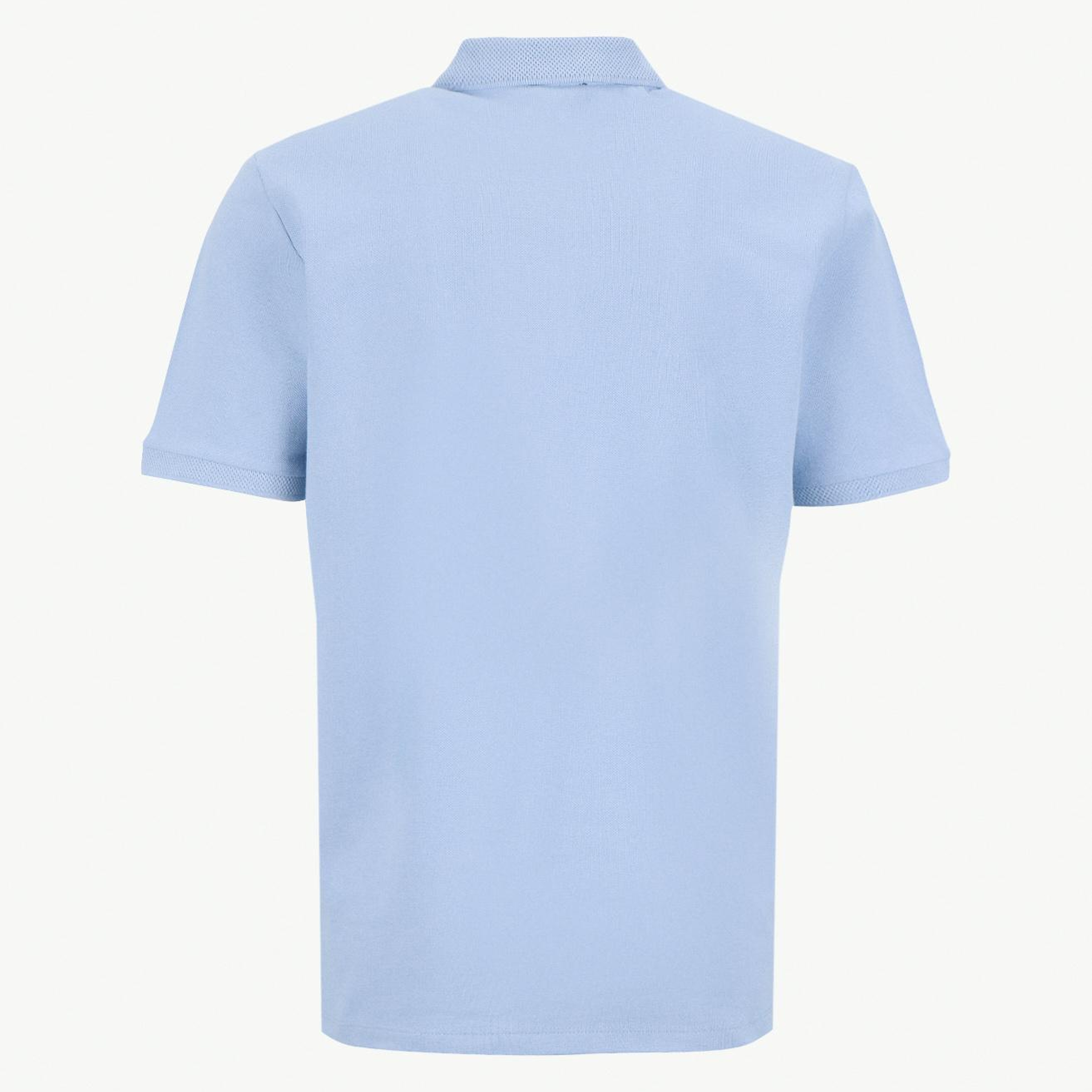 Fabrika Mavi Erkek Regular Fit Polo T-Shirt NOBRO CEPLI NB