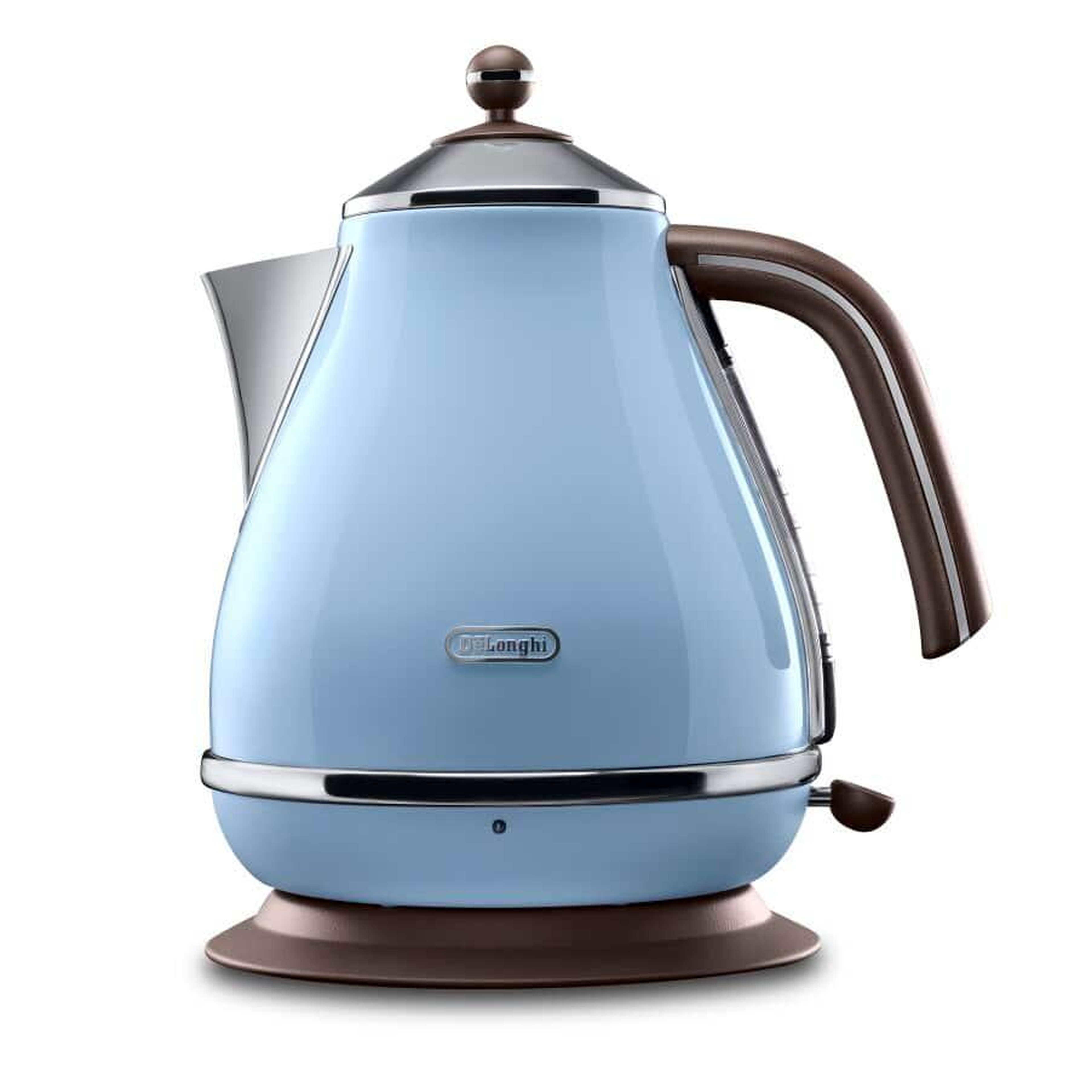 Delonghi Icona Vintage, KBOV2001.AZ Vintage Su Isıtıcısı Kettle