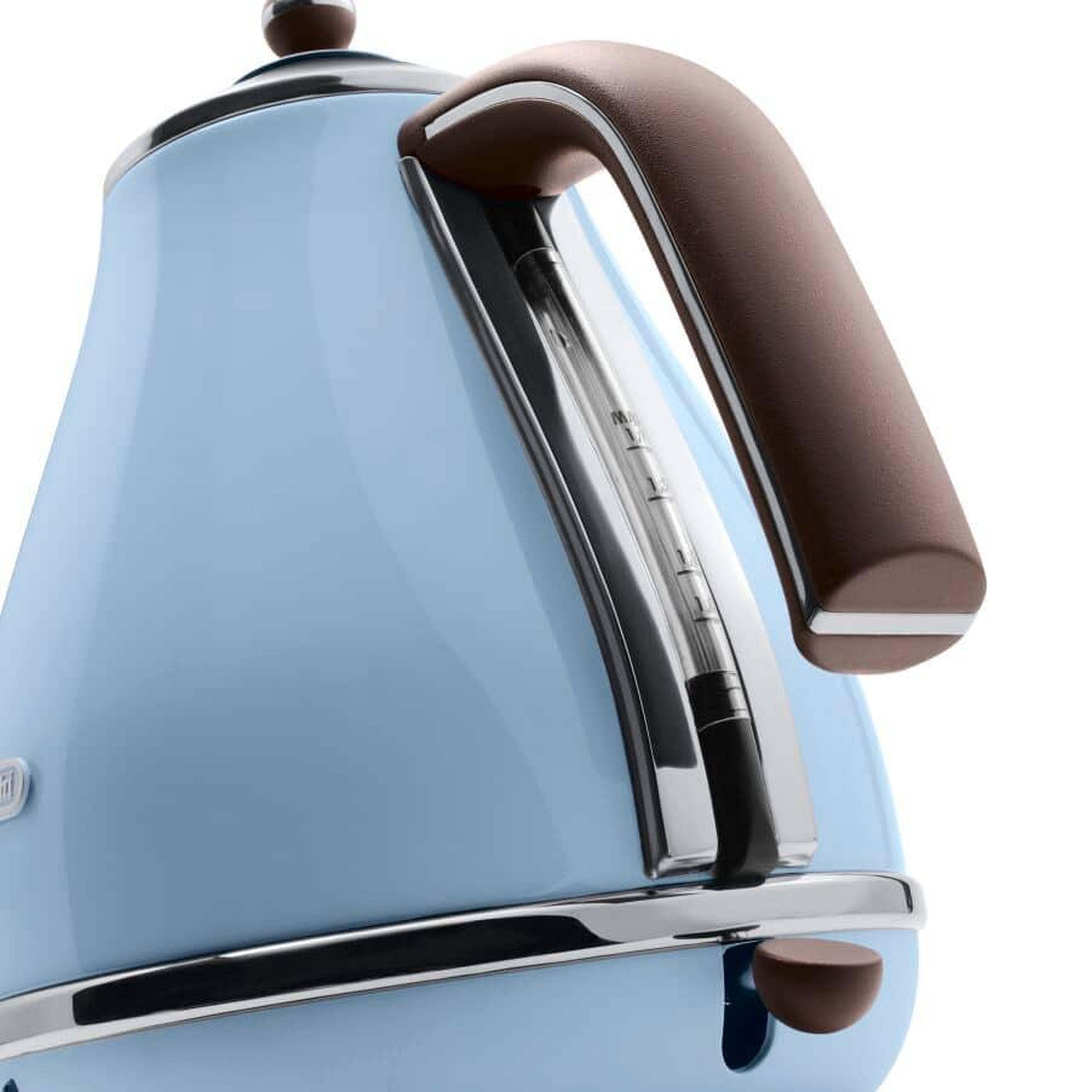 Delonghi Icona Vintage, KBOV2001.AZ Vintage Su Isıtıcısı Kettle