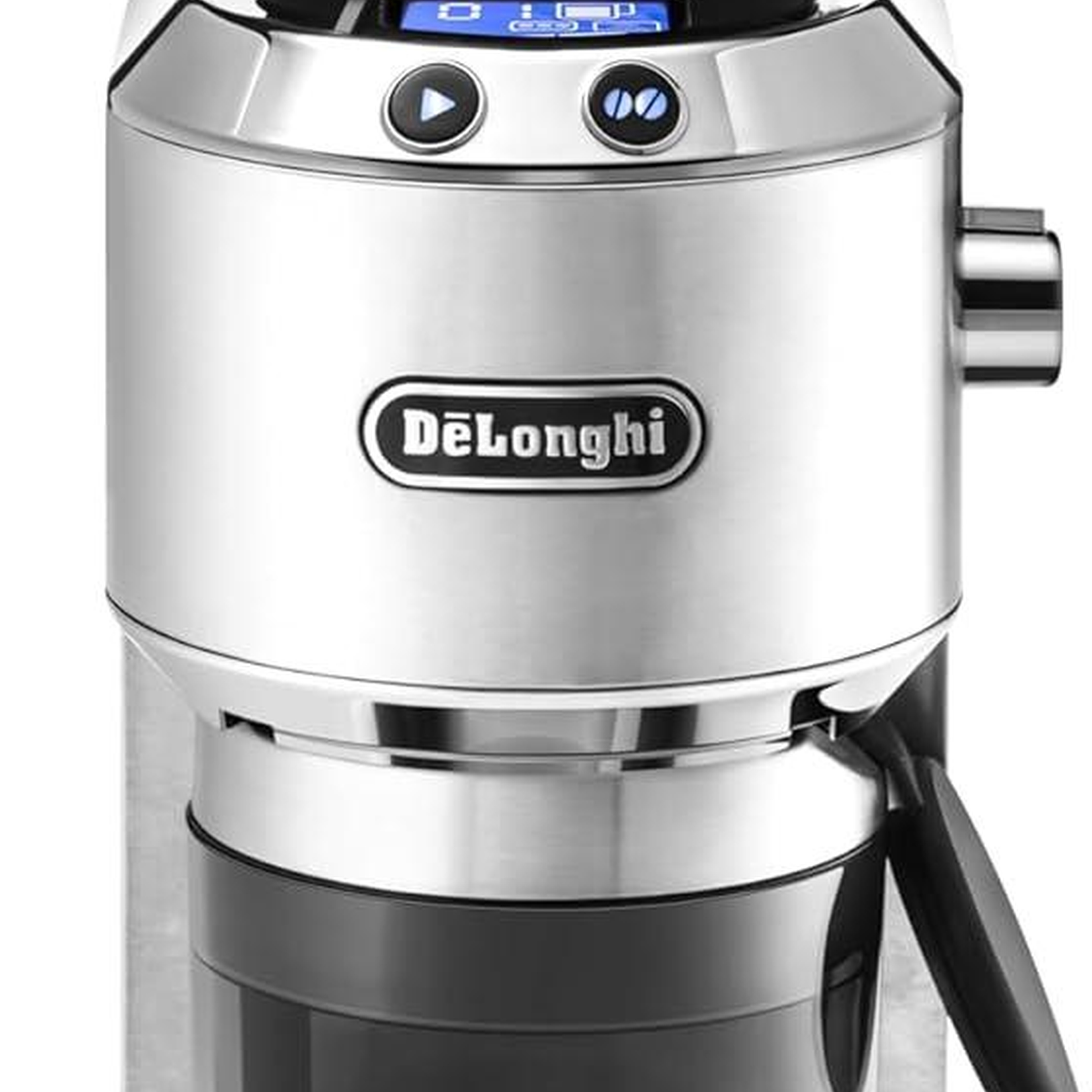Delonghi Dedica, KG521.M Çekirdek Kahve Öğütücü