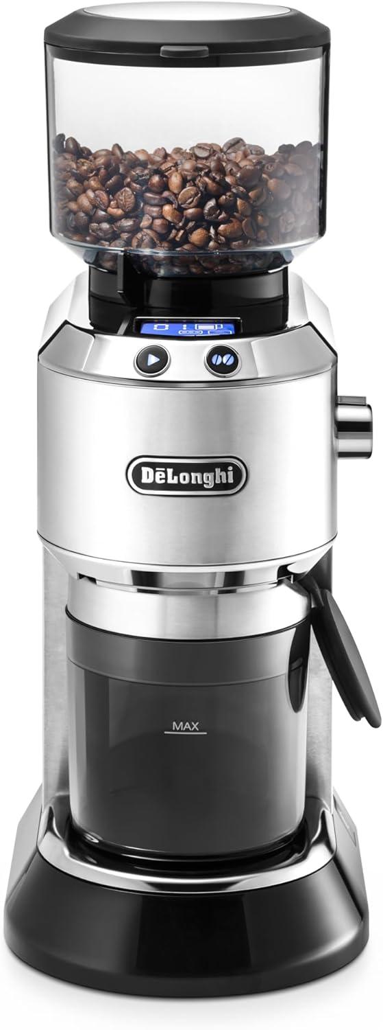 Delonghi Dedica, KG521.M Çekirdek Kahve Öğütücü
