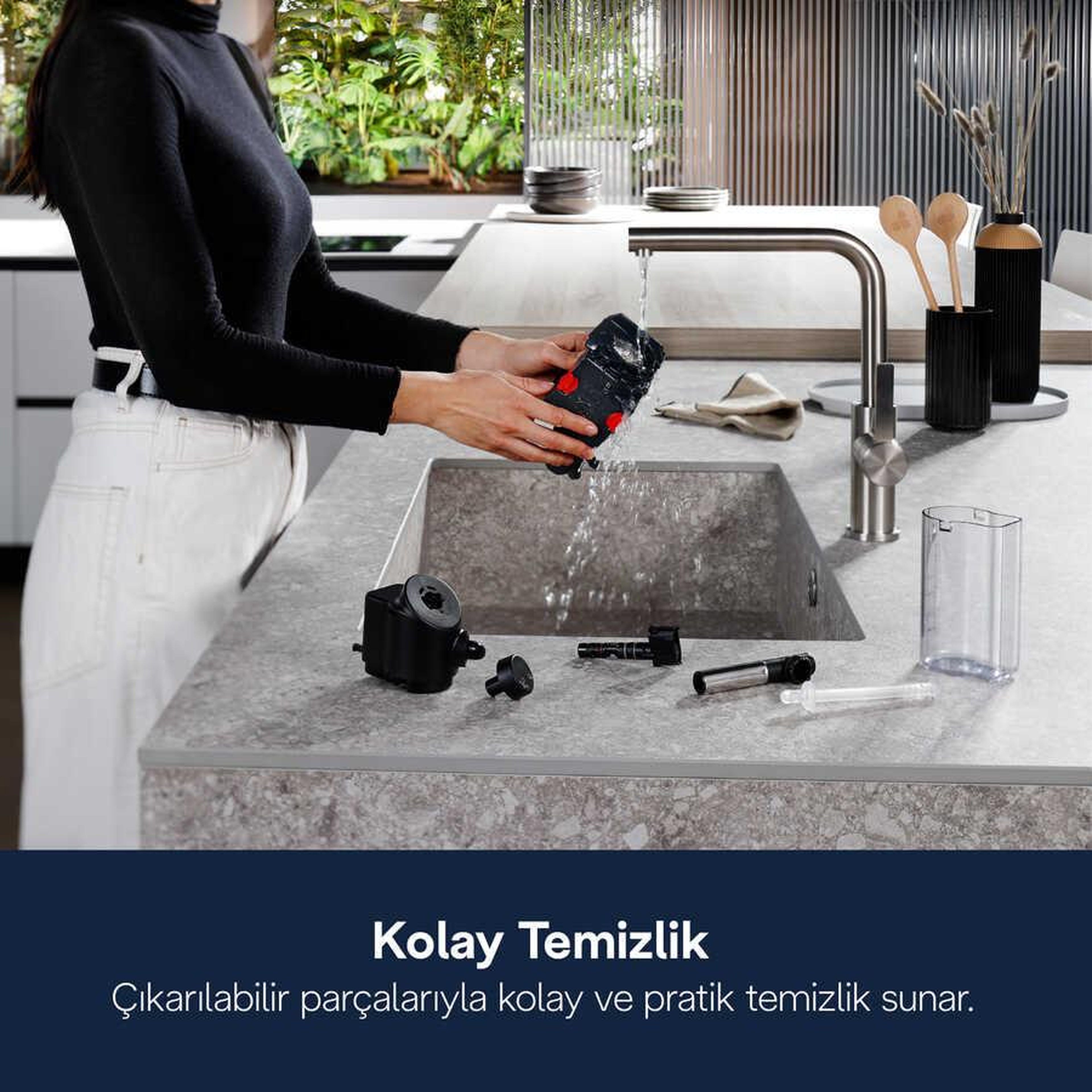 Delonghi Magnifica Evo Next, ECAM310.60.B Tam Otomatik Espresso Kahve Makinesi